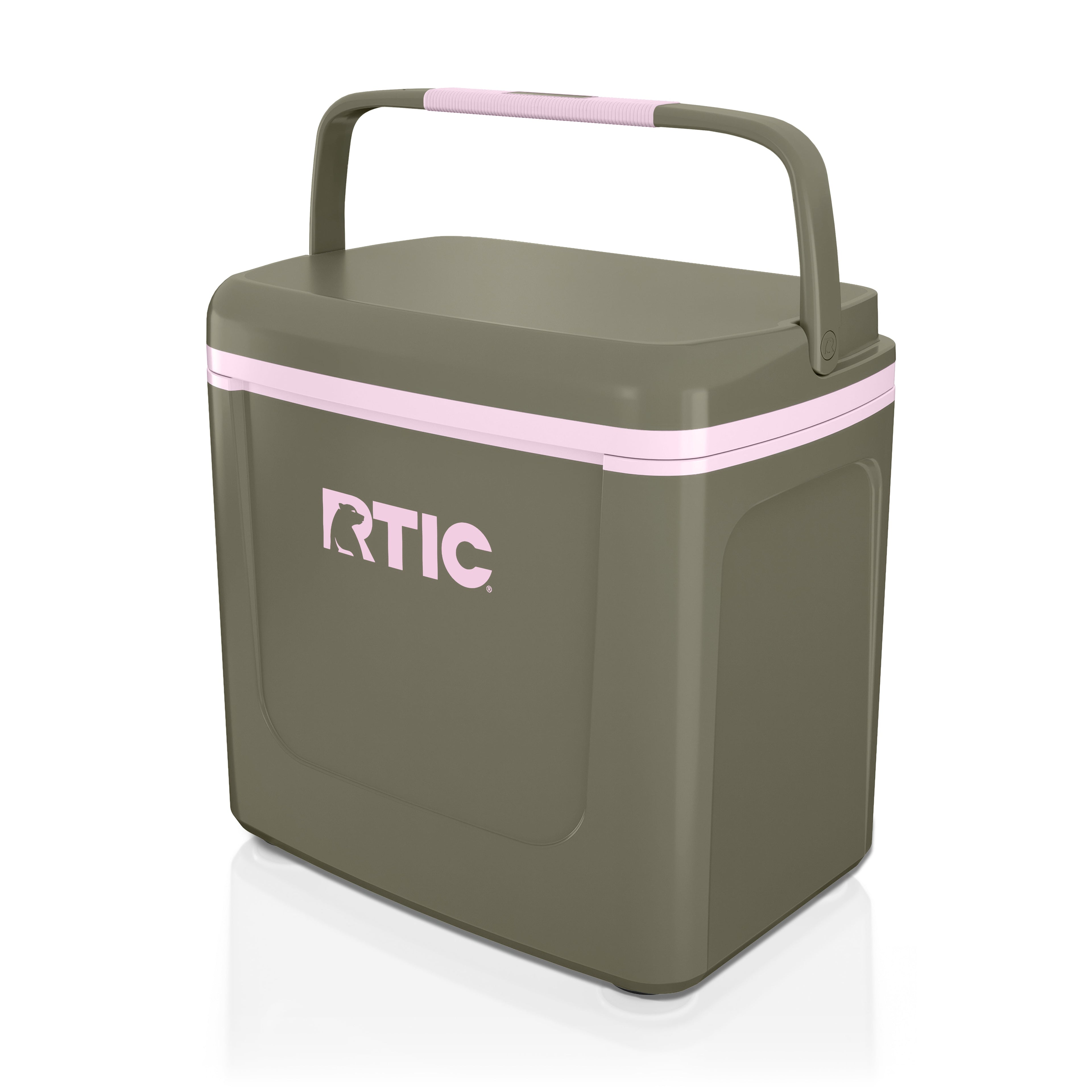 8 QT Road Trip Personal Cooler #003A7