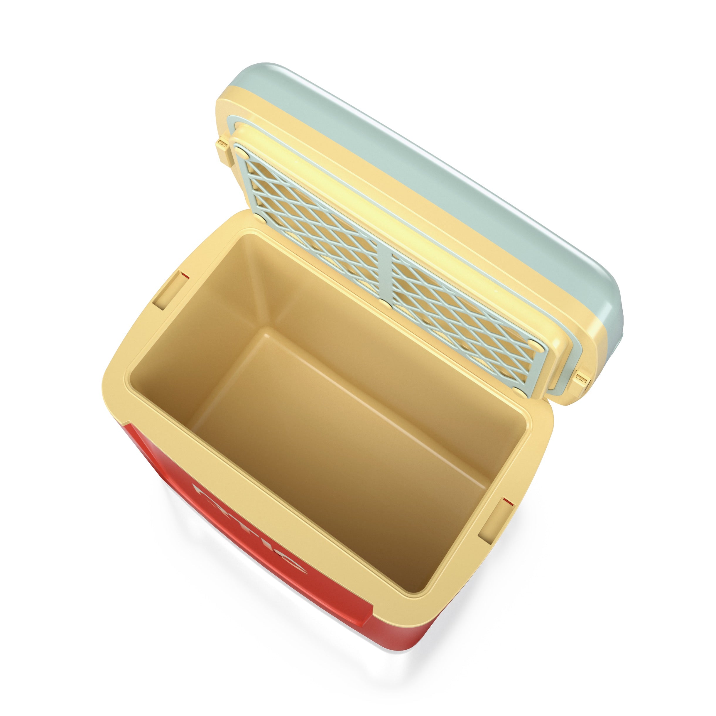 8 QT Road Trip Personal Cooler #003A7
