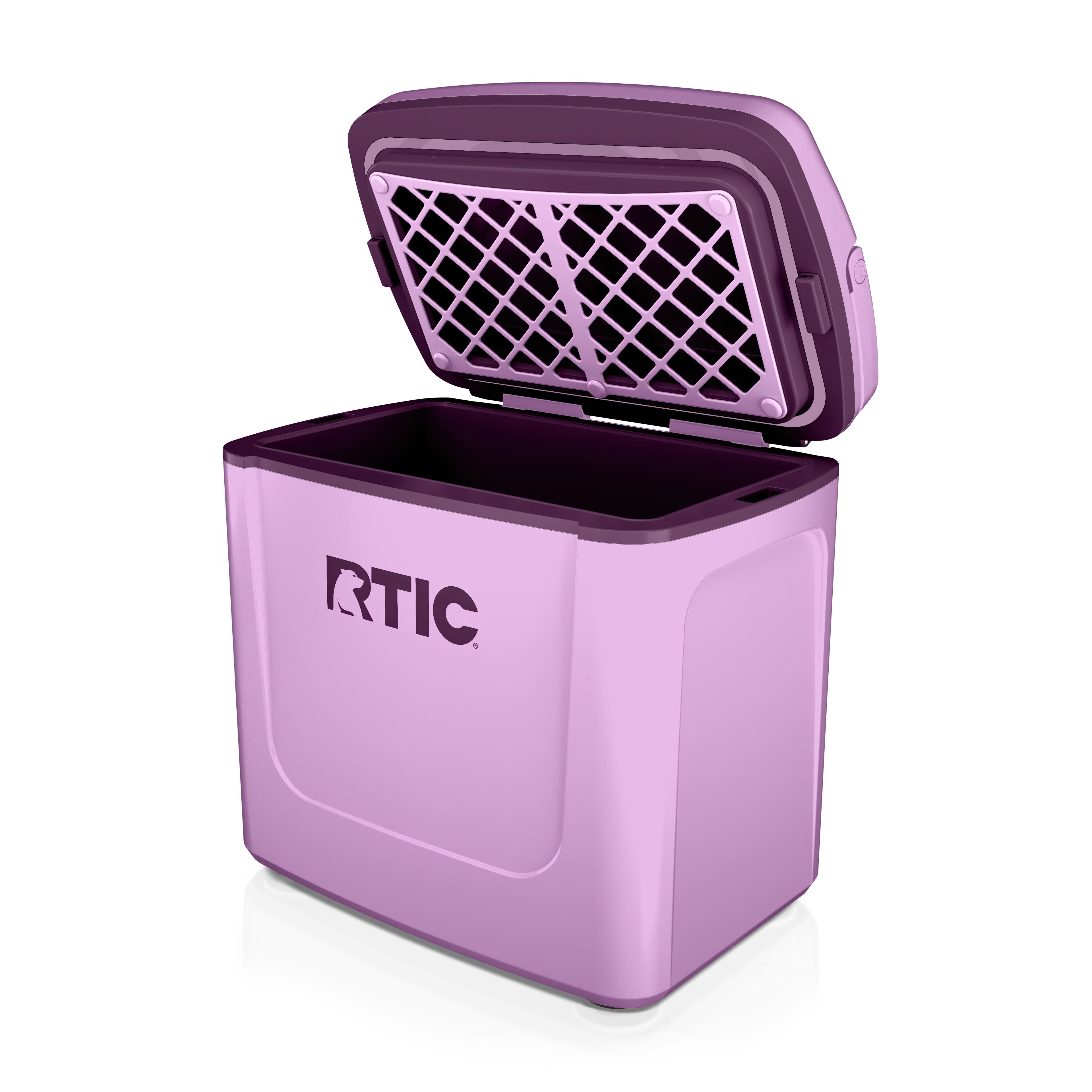 8 QT Road Trip Personal Cooler #003A7