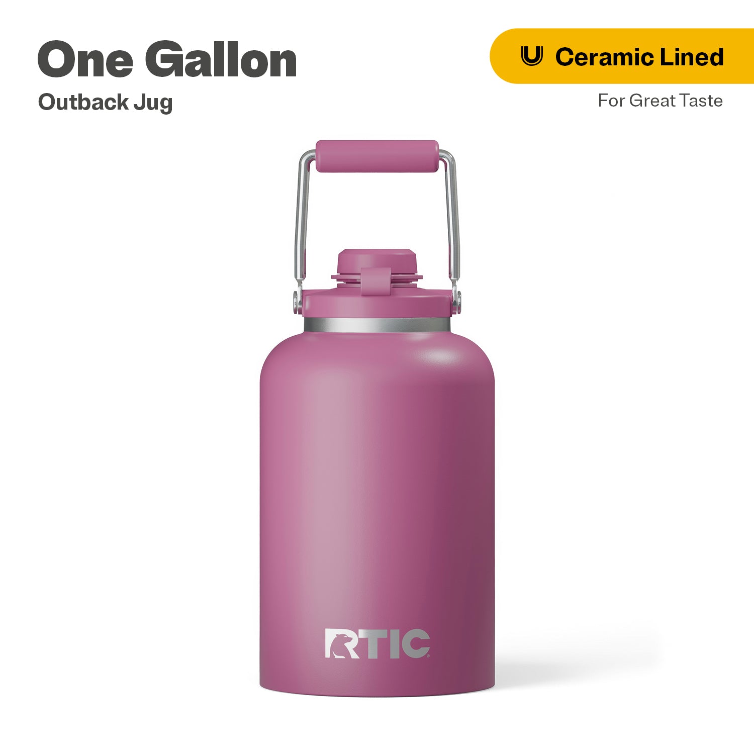 Outback Jug #004RD