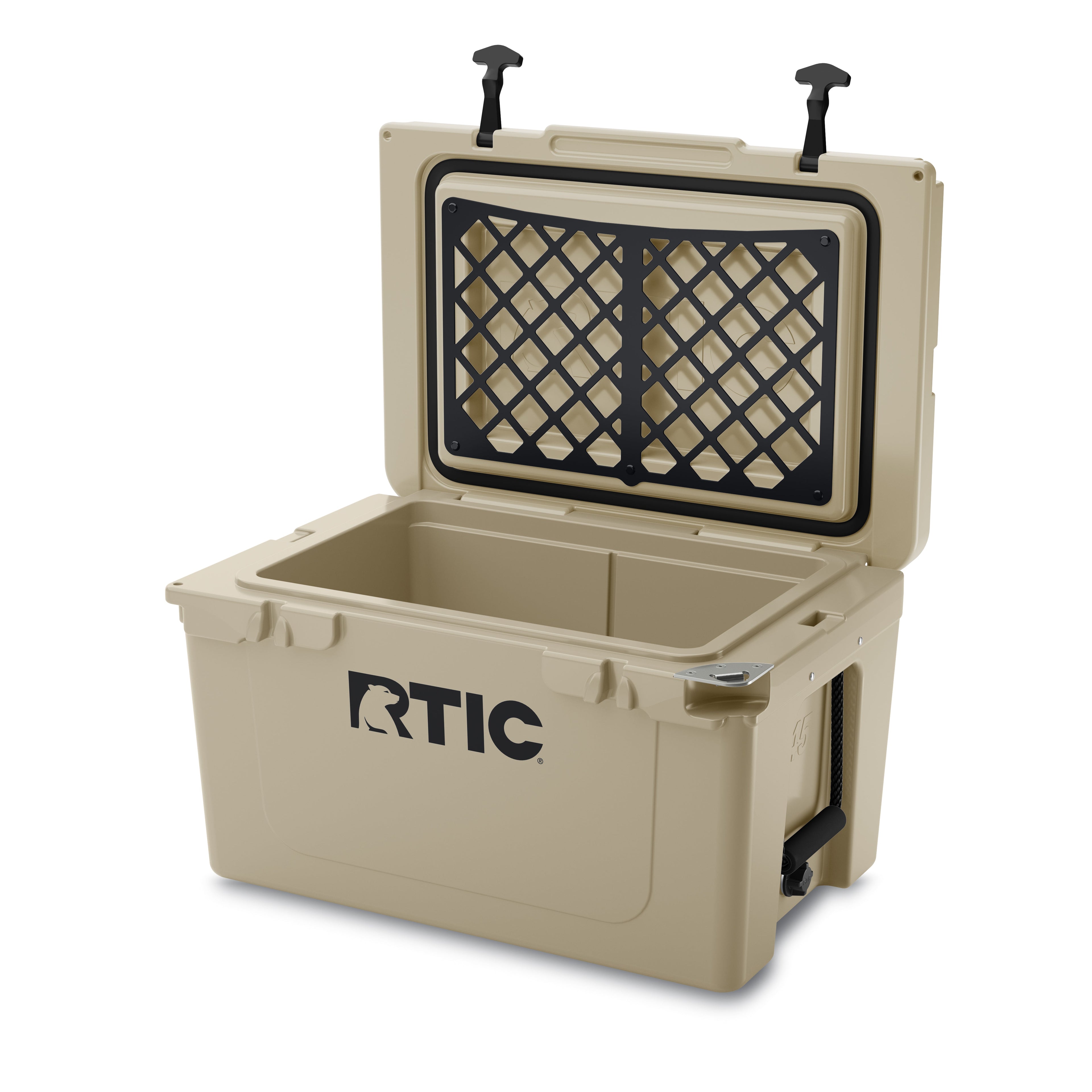 45 QT Ultra-Tough Cooler #008LD
