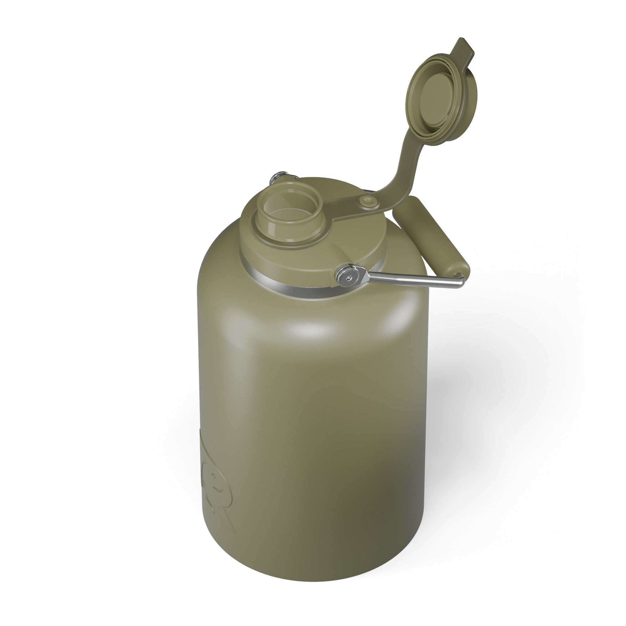 Outback Jug #004RD