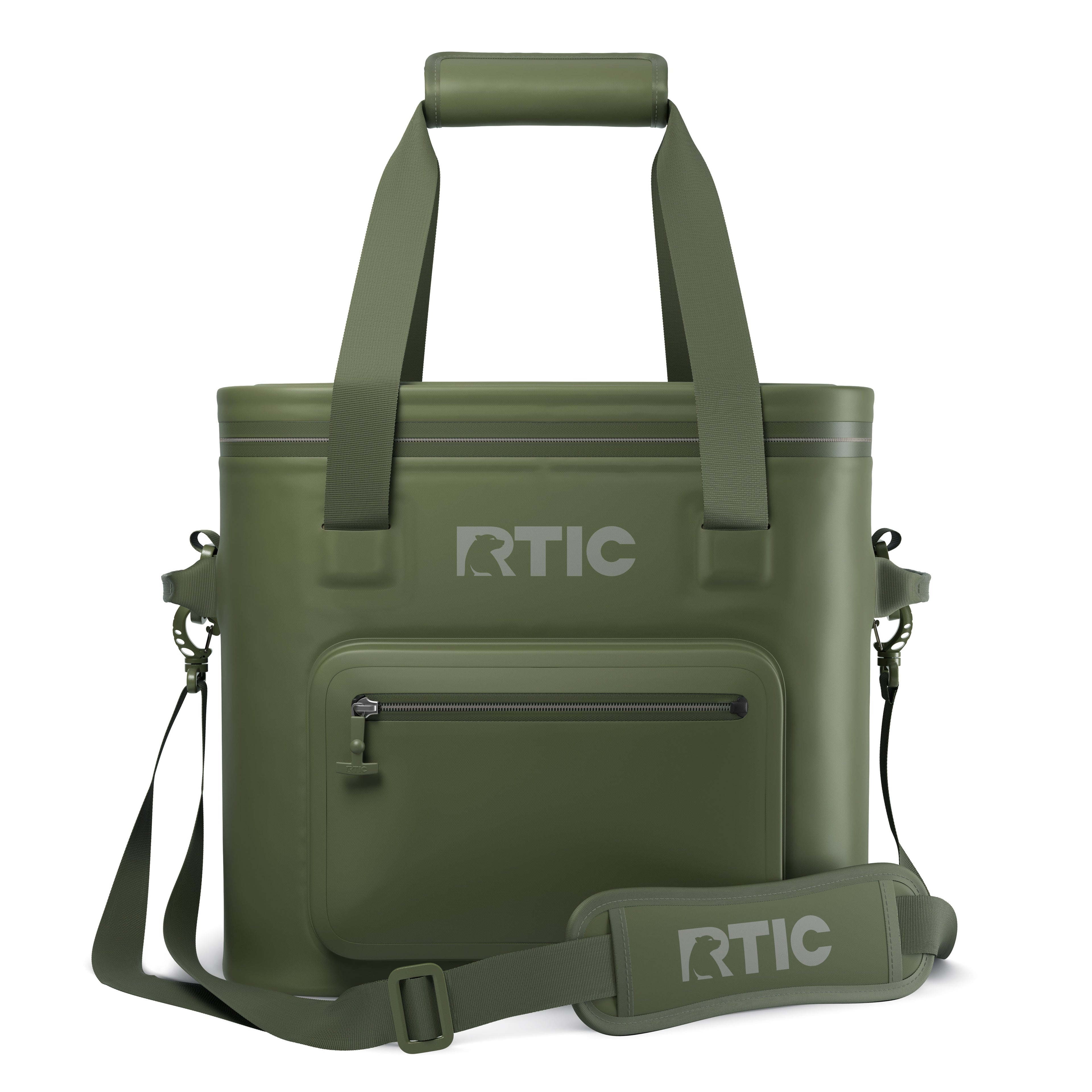 Ultra-Tough Soft Cooler Pro #0010Y