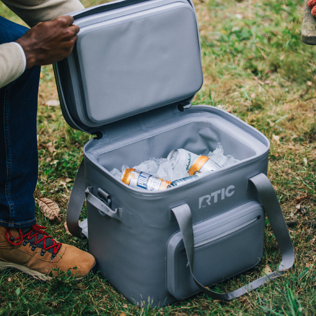 Ultra-Tough Soft Cooler Pro #0010Y