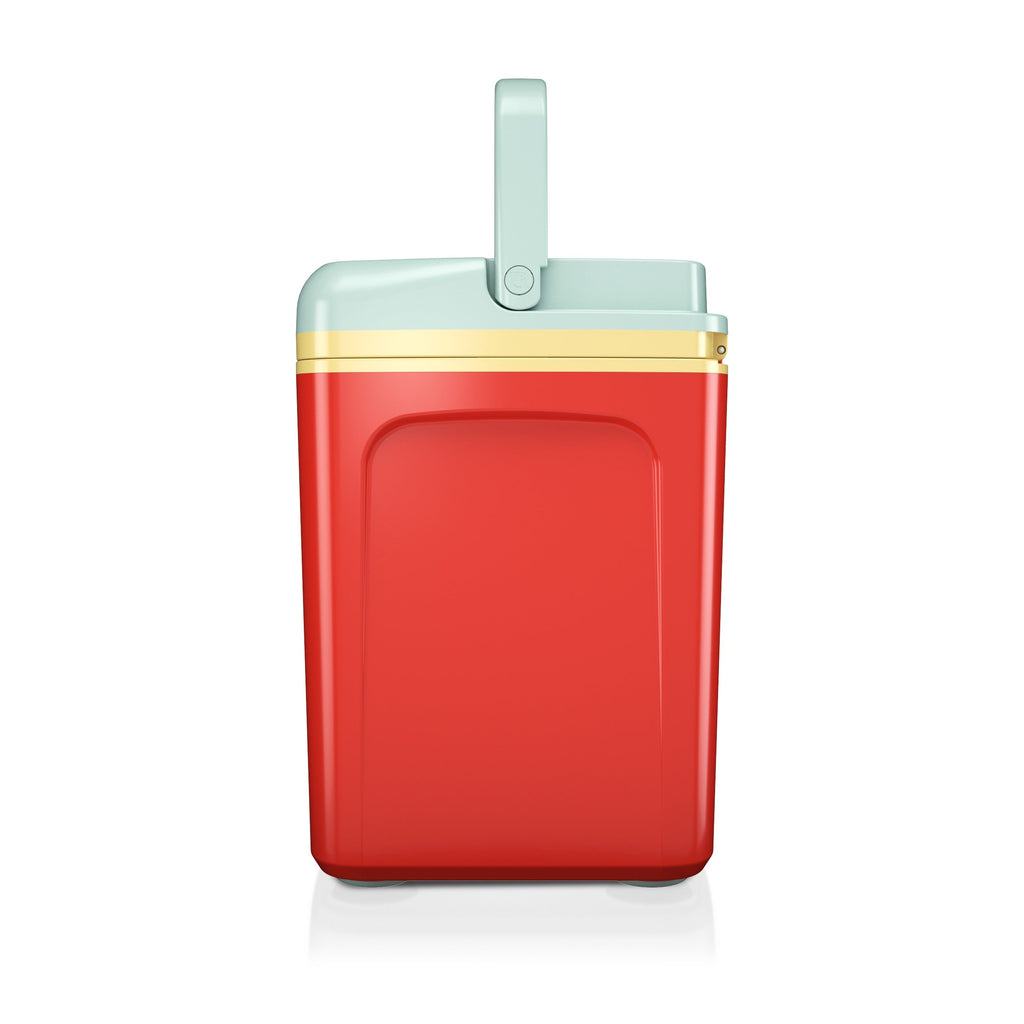 8 QT Road Trip Personal Cooler #003A7