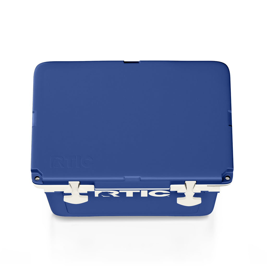 22 QT Ultra-Light Cooler #009J8