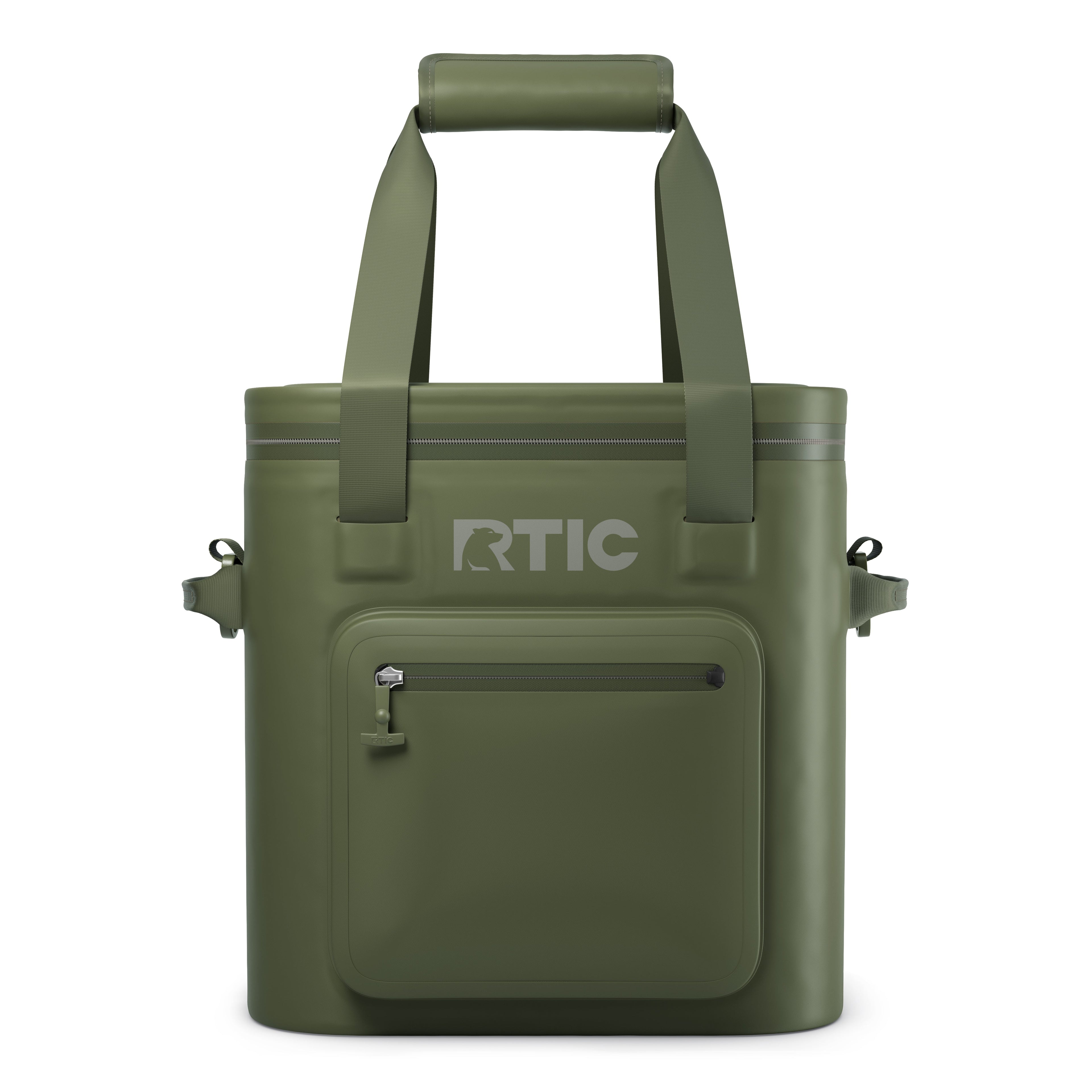 Ultra-Tough Soft Cooler Pro #0010Y