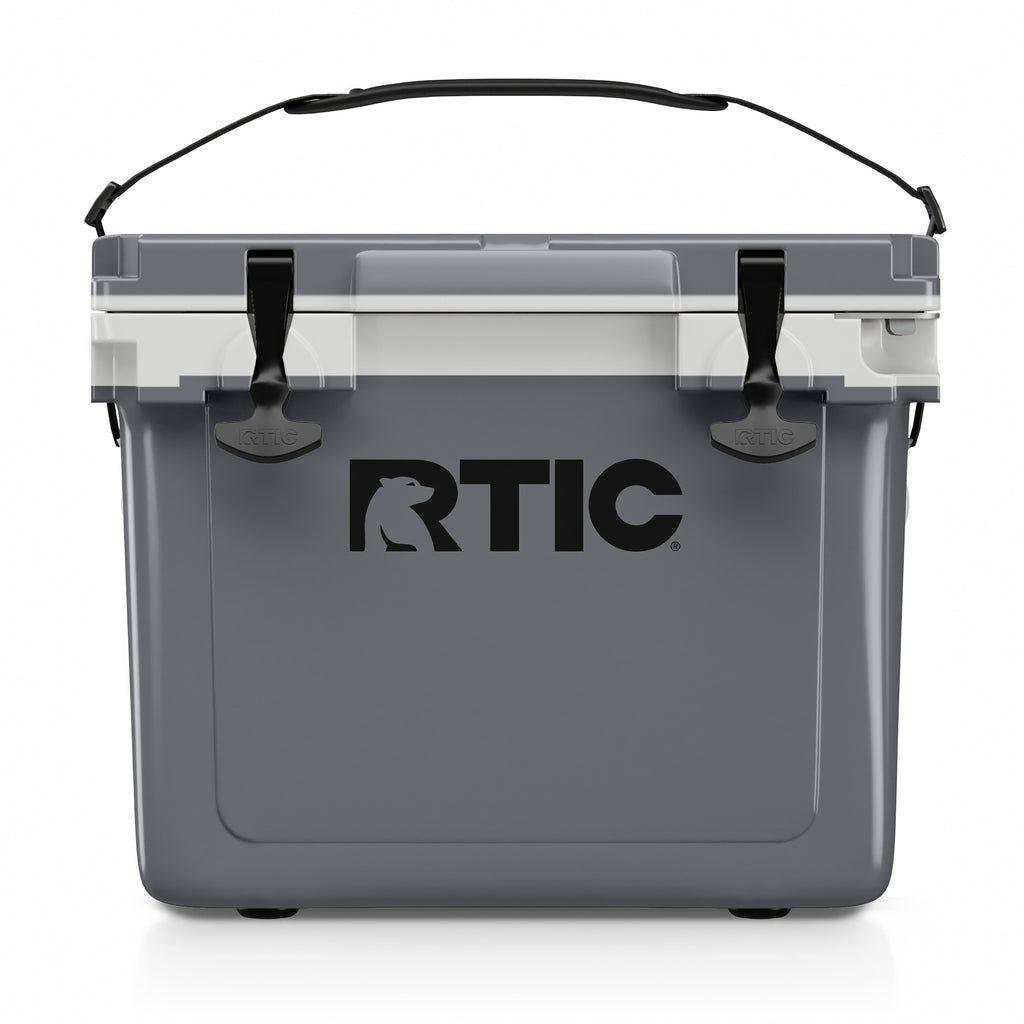 22 QT Ultra-Light Cooler #009J8