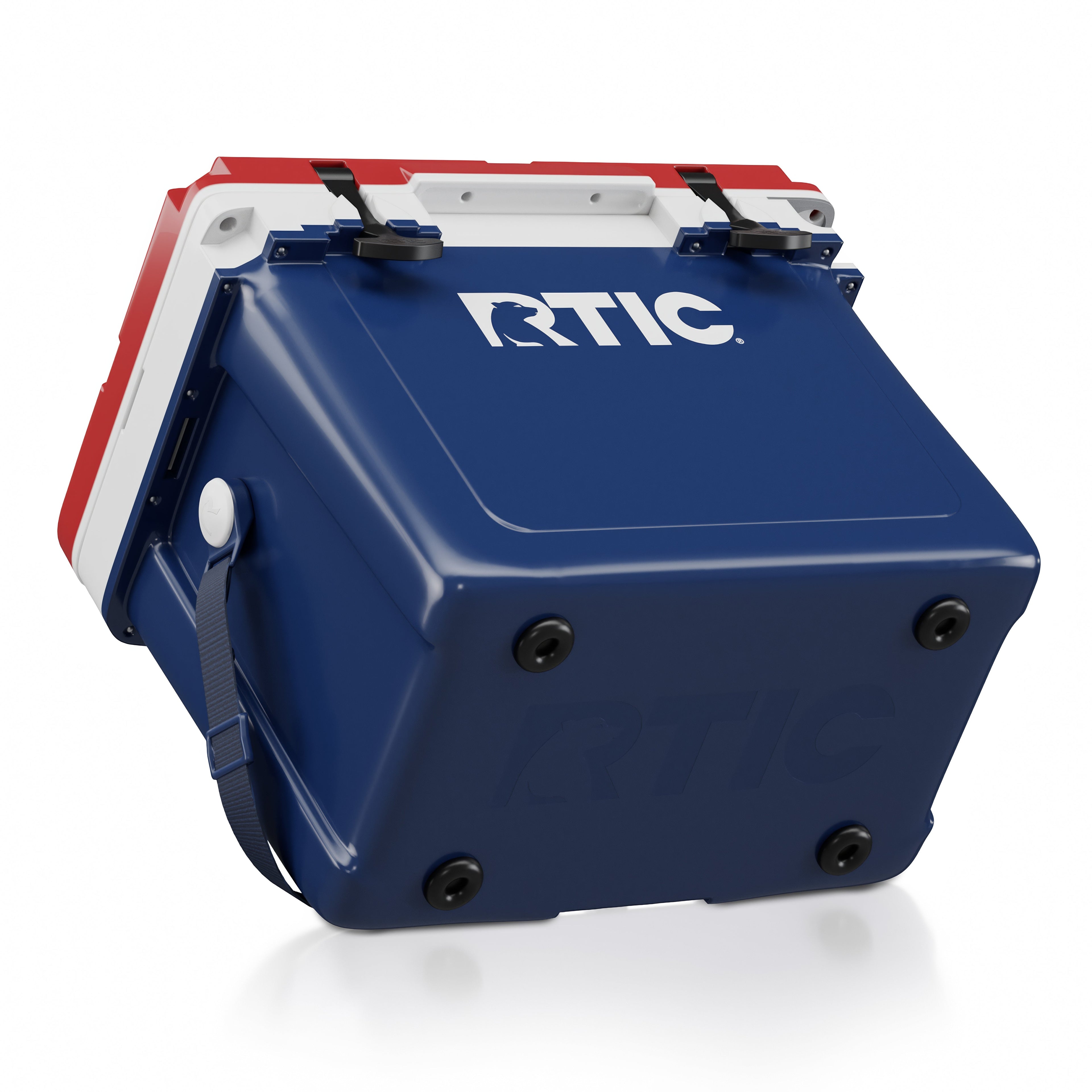 22 QT Ultra-Light Cooler #009J8