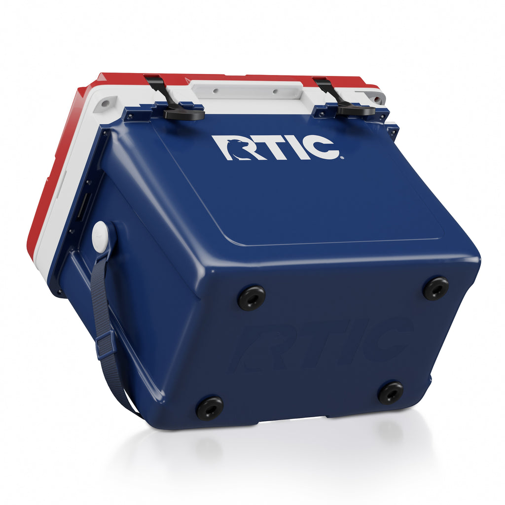 22 QT Ultra-Light Cooler #009J8