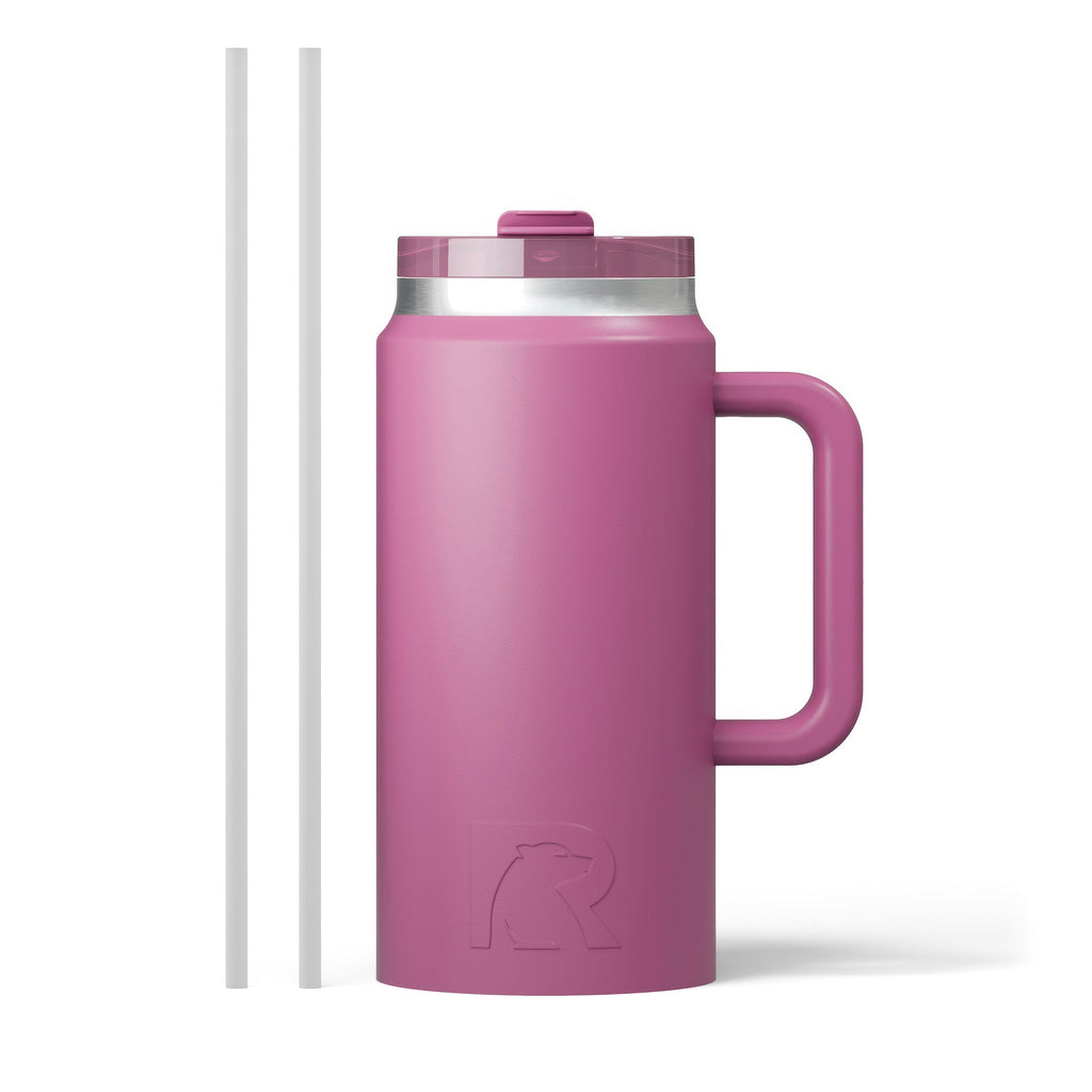 64oz Road Trip Tumbler #006TS