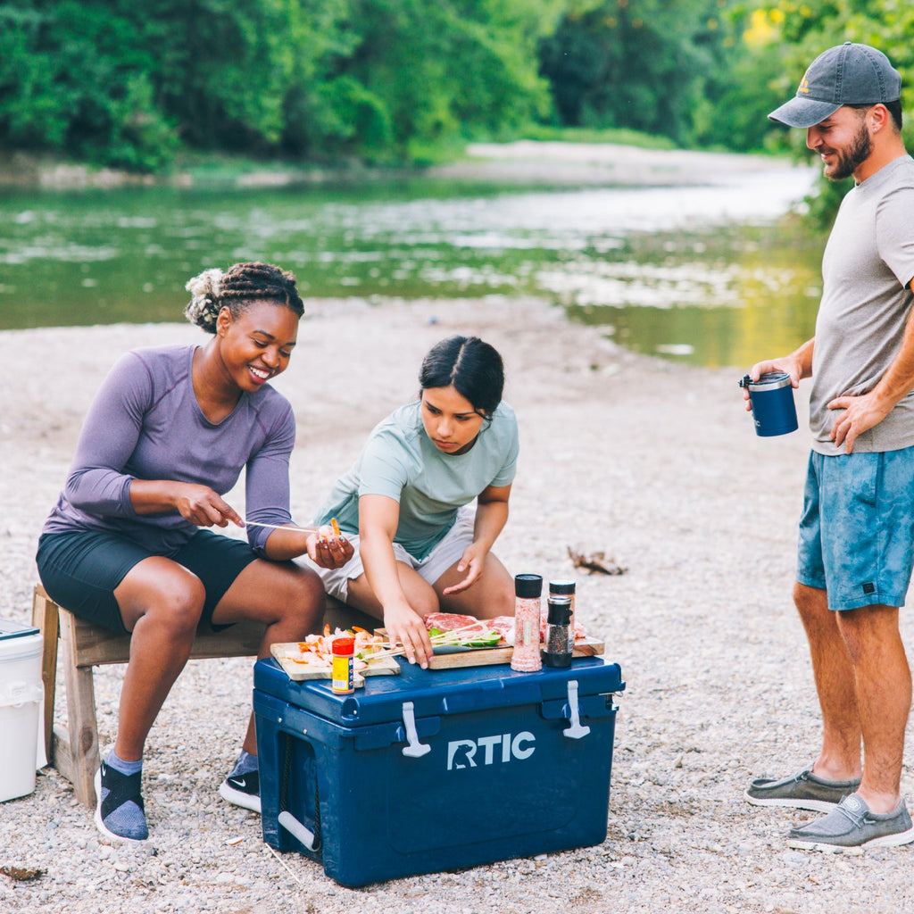 45 QT Ultra-Tough Cooler #008LD
