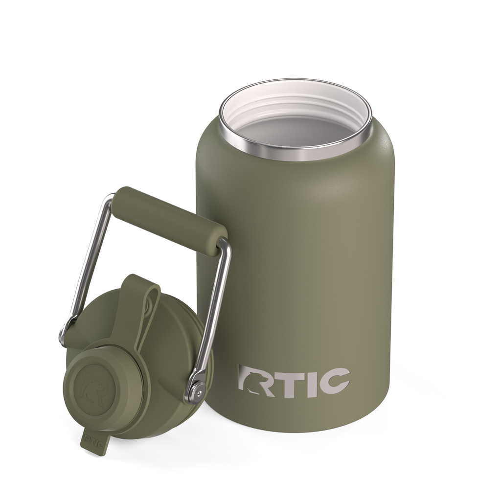 Outback Jug #004RD