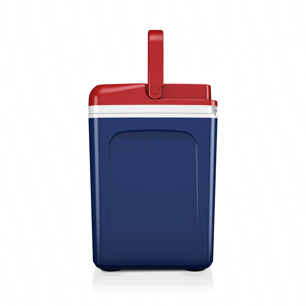 8 QT Road Trip Personal Cooler #003A7