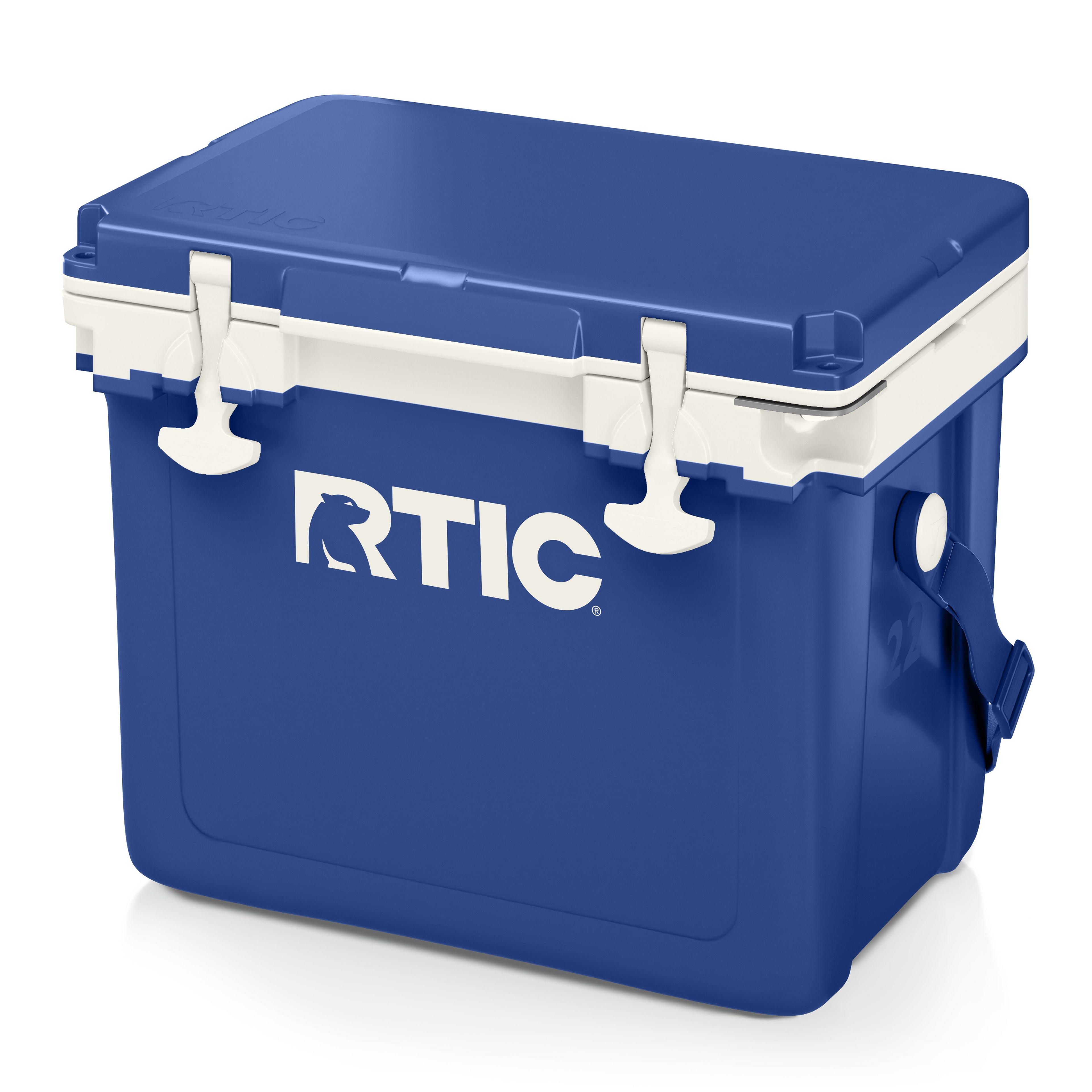 22 QT Ultra-Light Cooler #009J8