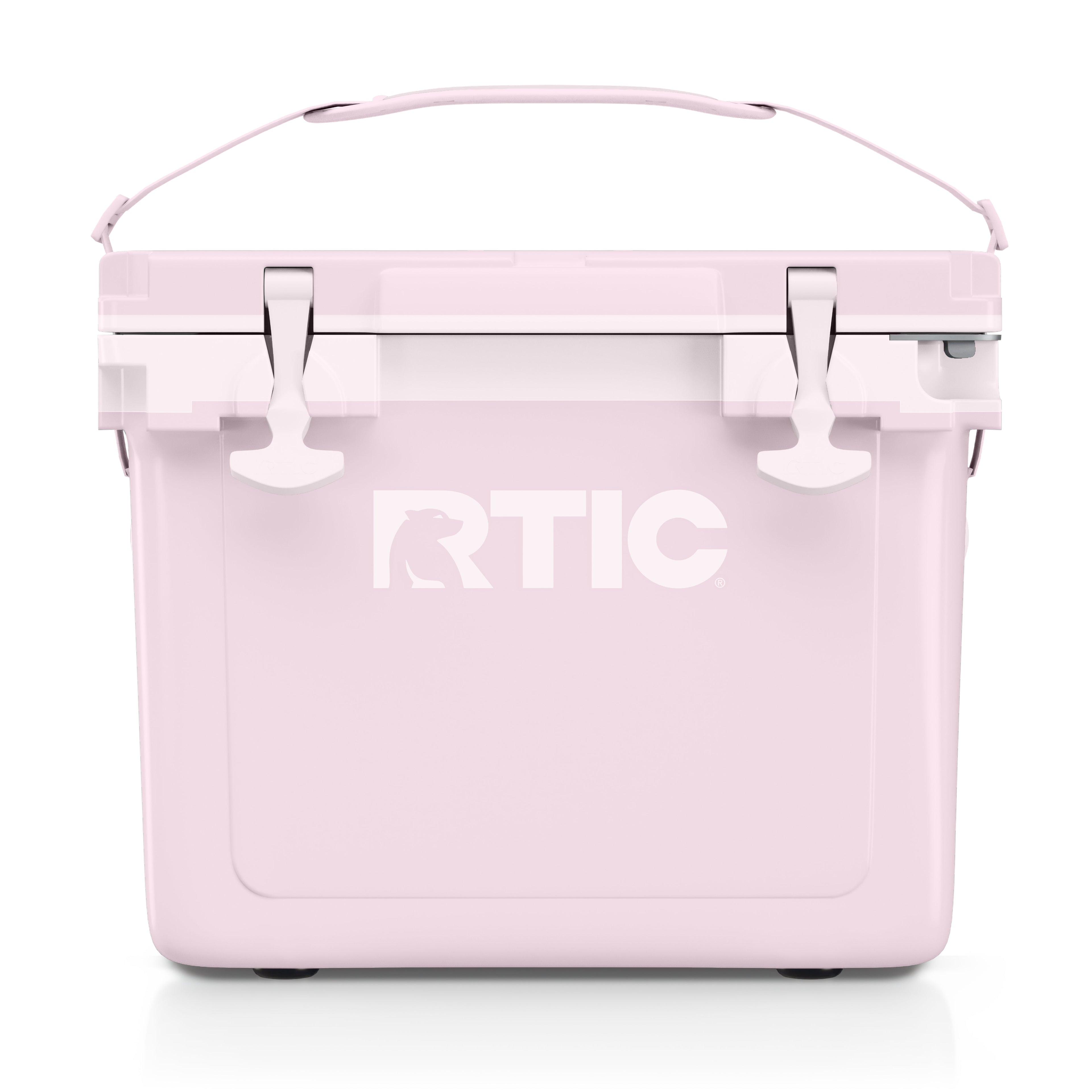 22 QT Ultra-Light Cooler #009J8