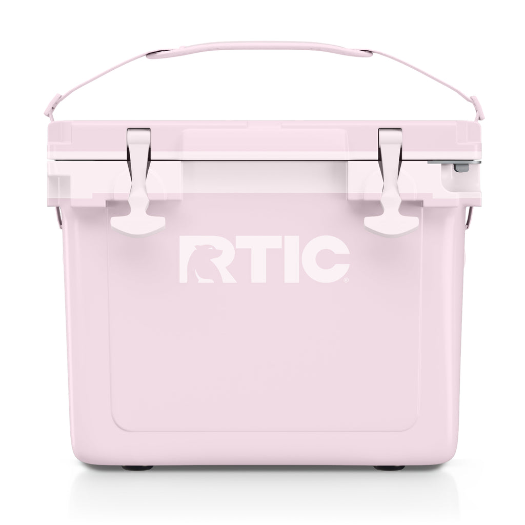 22 QT Ultra-Light Cooler #009J8