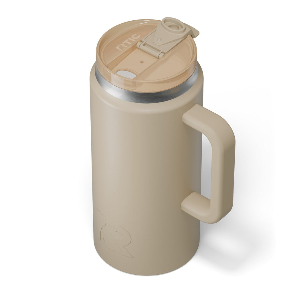 64oz Road Trip Tumbler #006TS