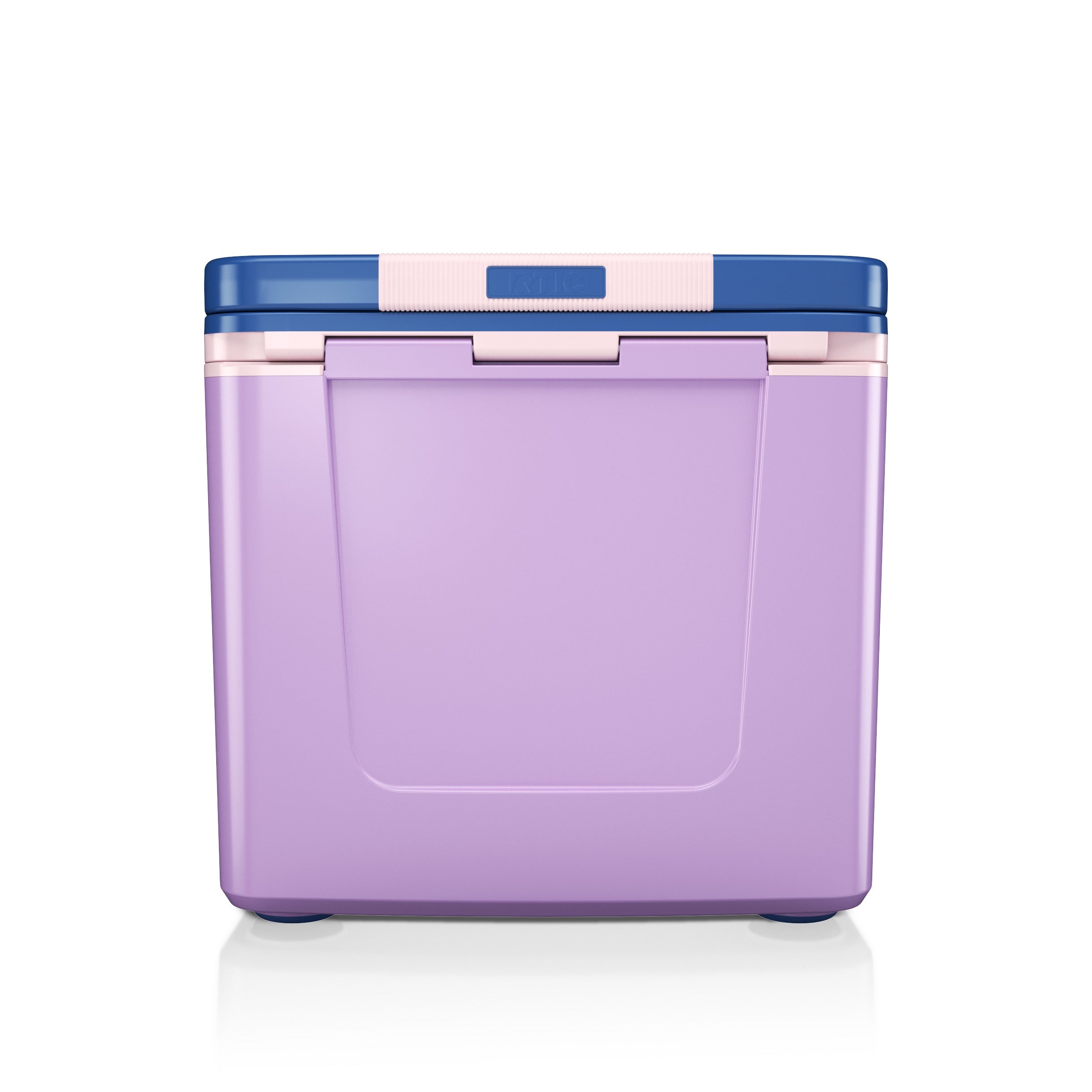 8 QT Road Trip Personal Cooler #003A7