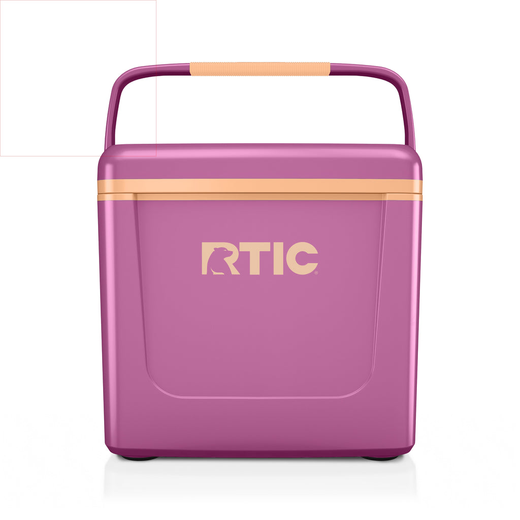 8 QT Road Trip Personal Cooler #003A7