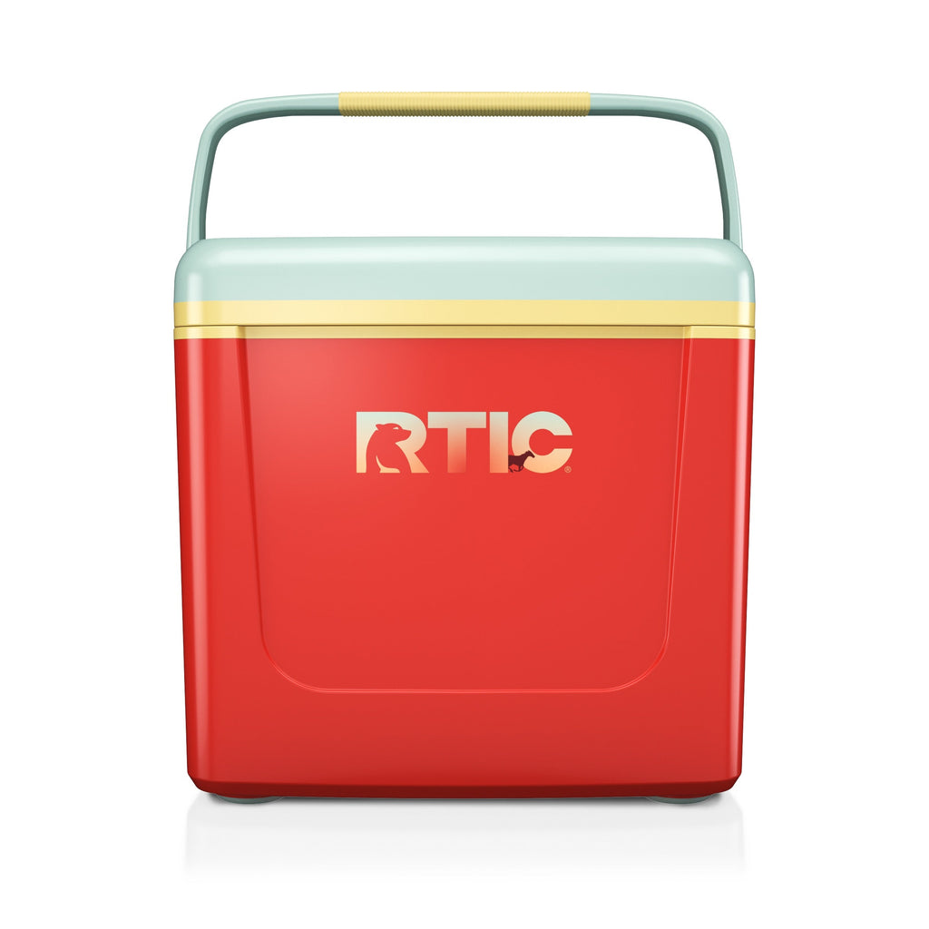 8 QT Road Trip Personal Cooler #003A7