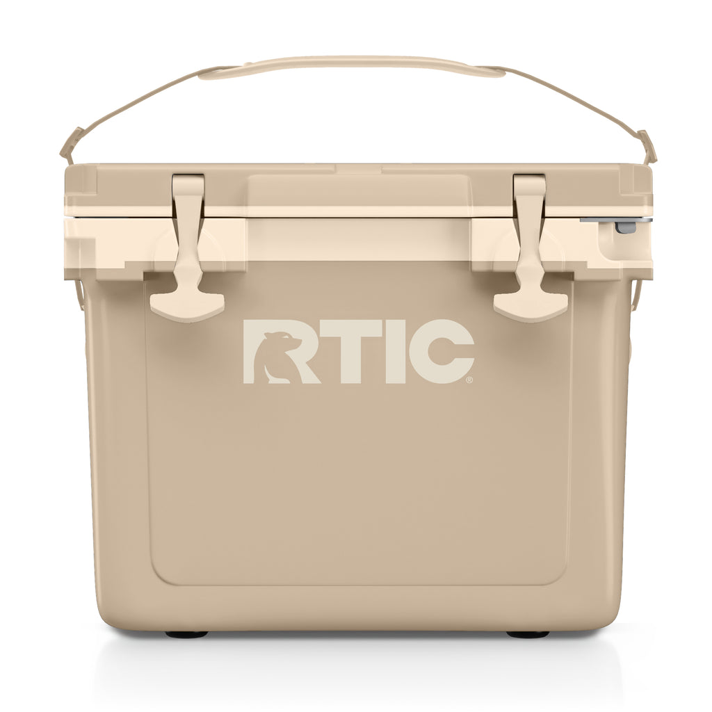 22 QT Ultra-Light Cooler #009J8
