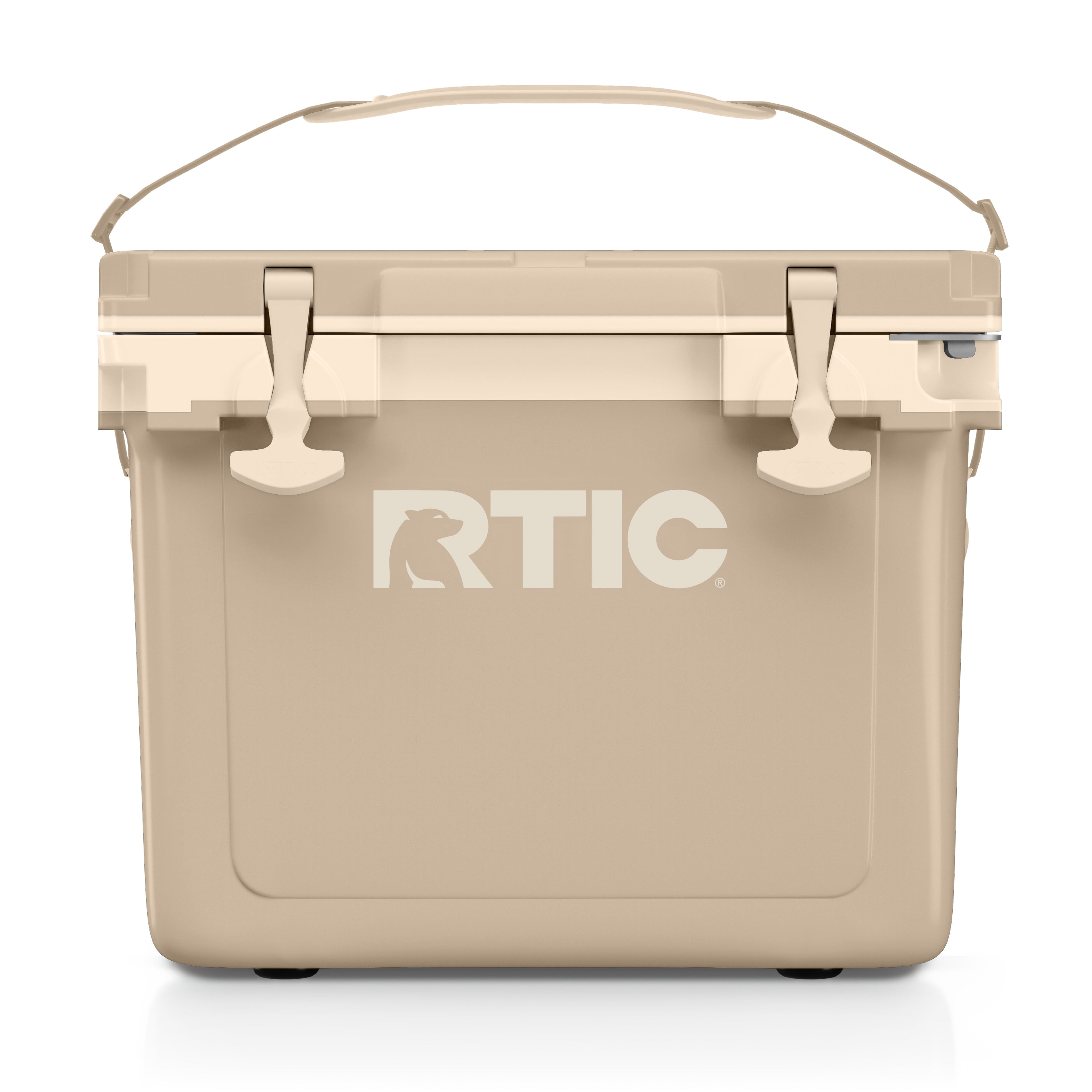22 QT Ultra-Light Cooler #009J8