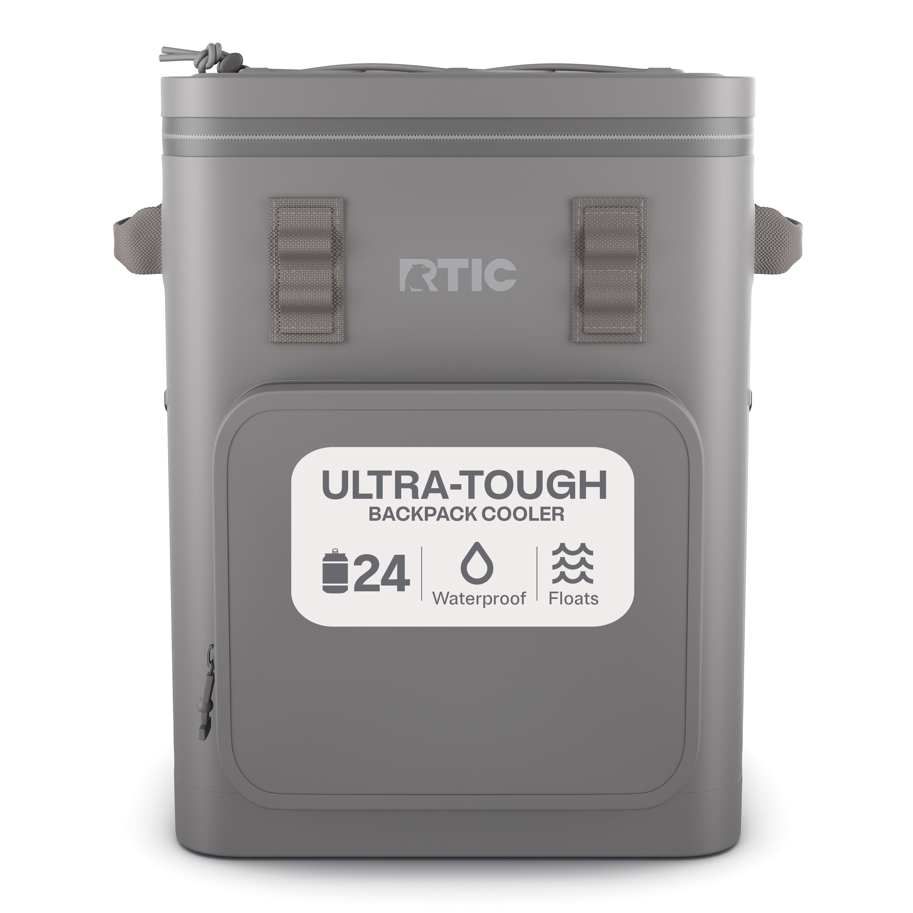 Ultra-Tough Backpack Cooler #002PA