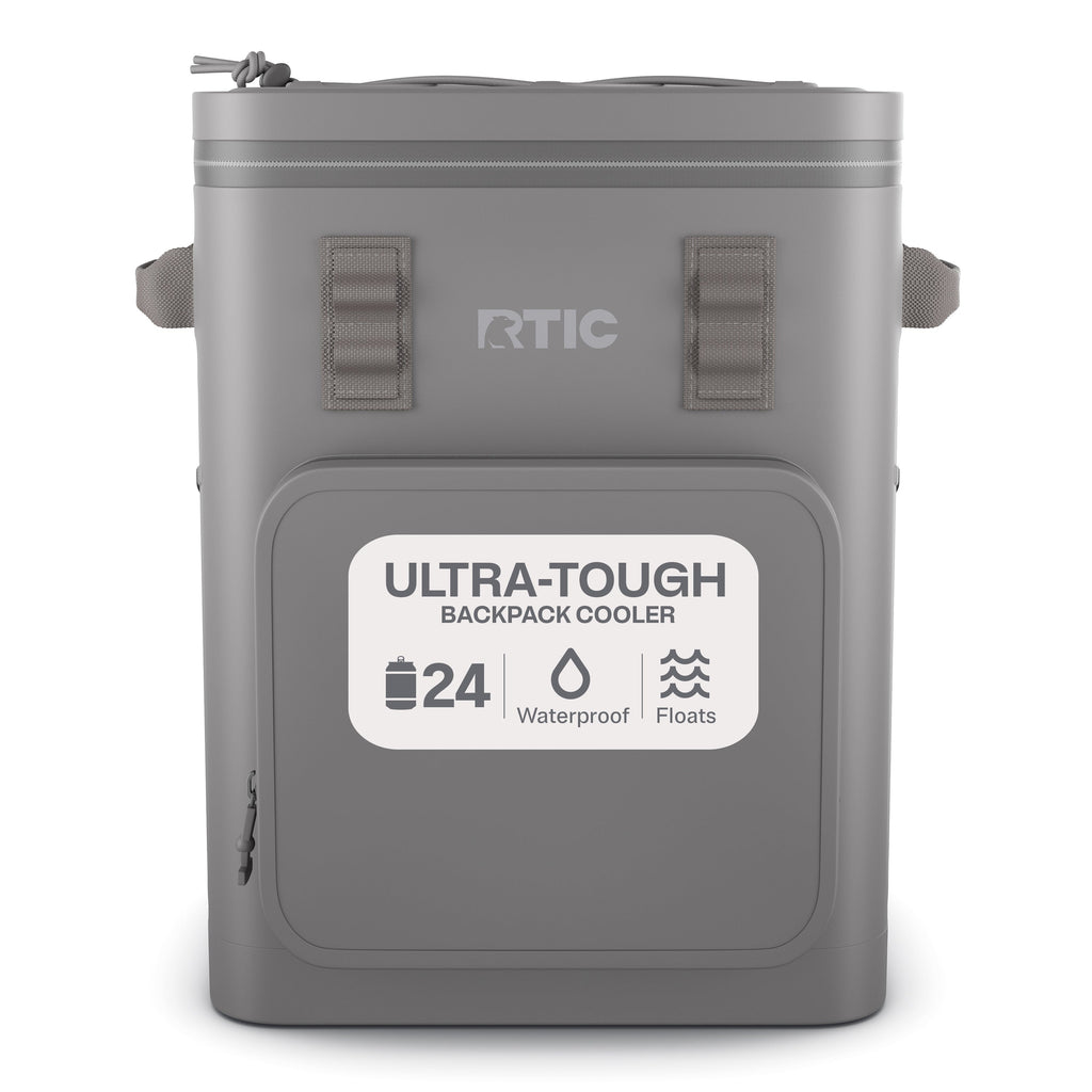 Ultra-Tough Backpack Cooler #002PA