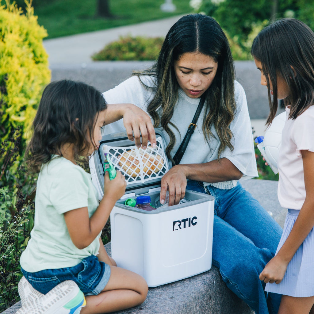8 QT Road Trip Personal Cooler #003A7