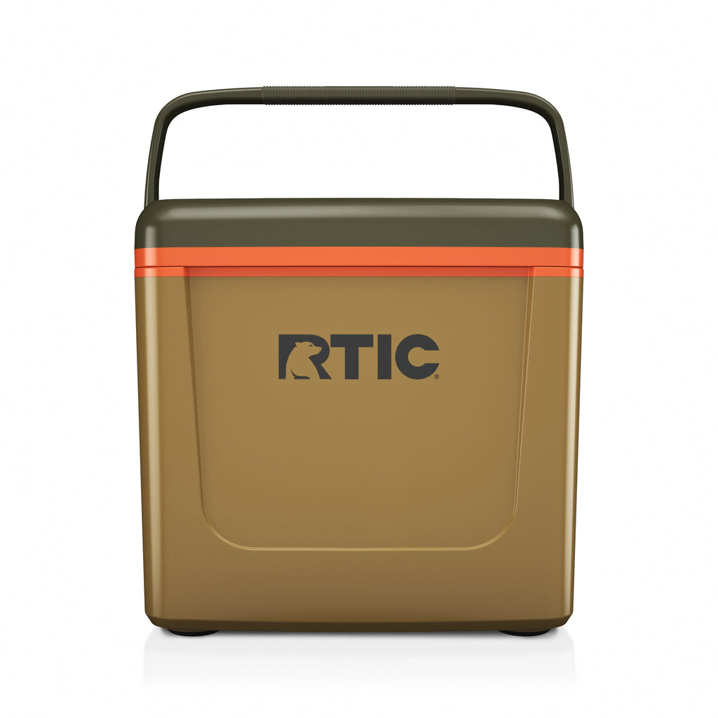 8 QT Road Trip Personal Cooler #003A7