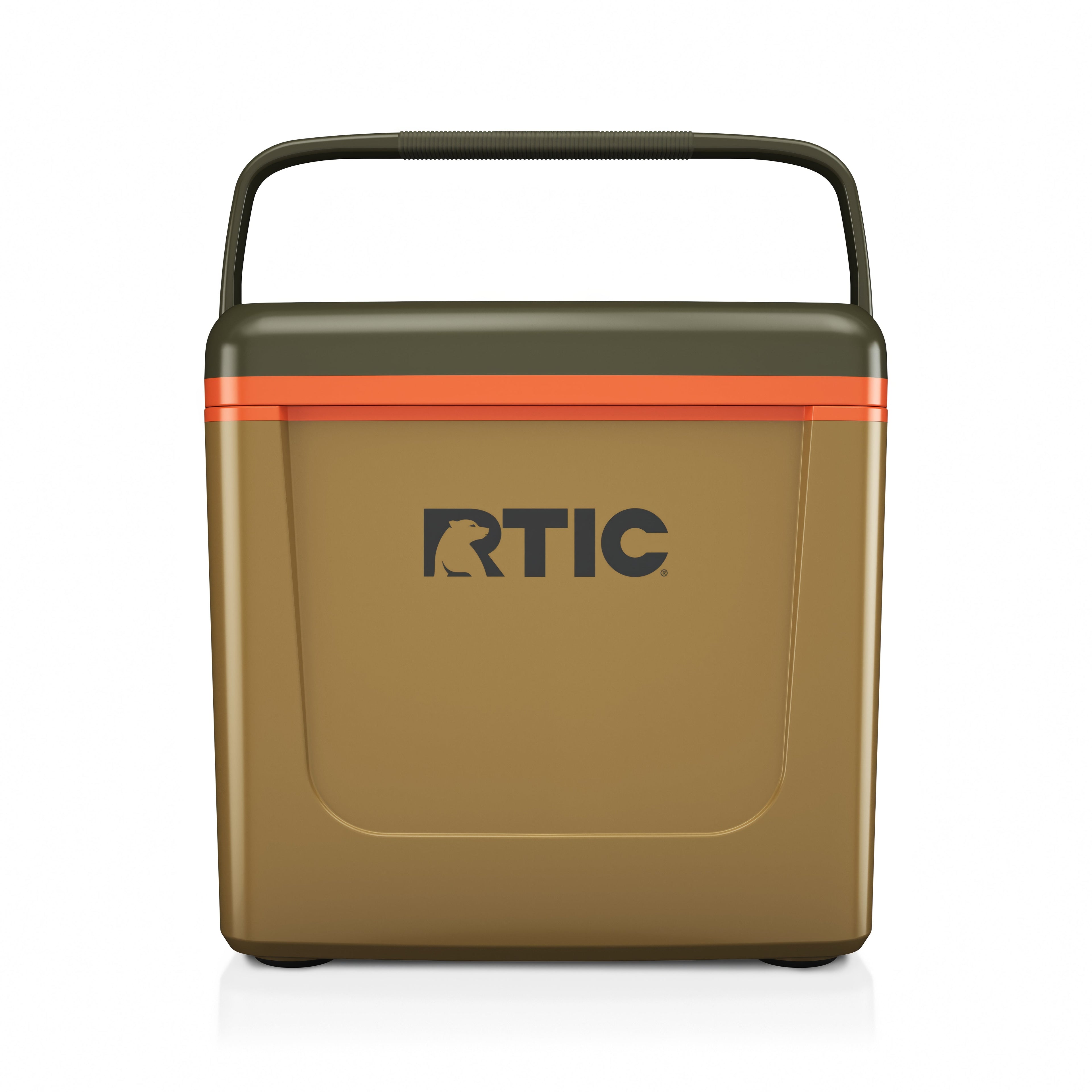 8 QT Road Trip Personal Cooler #003A7