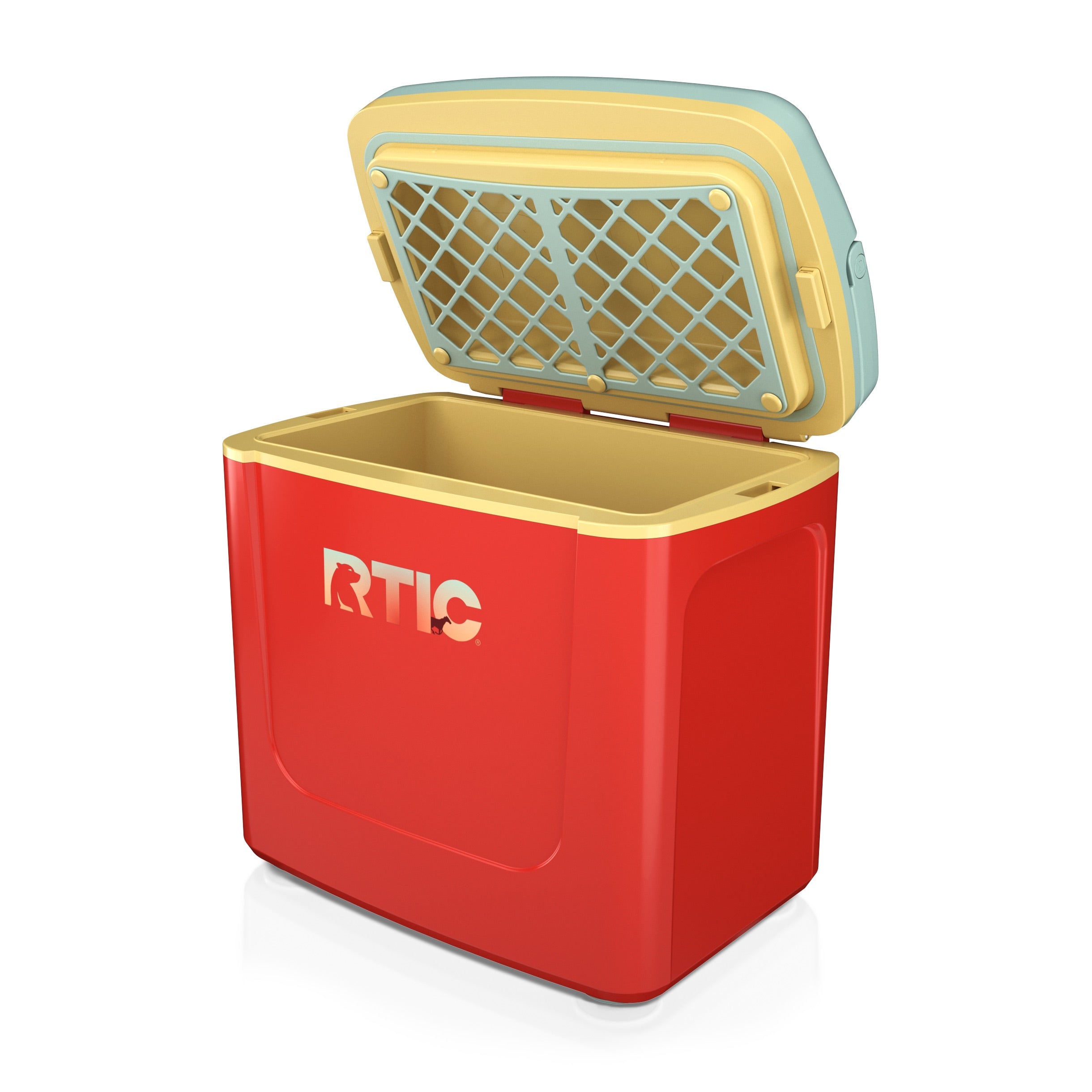 8 QT Road Trip Personal Cooler #003A7