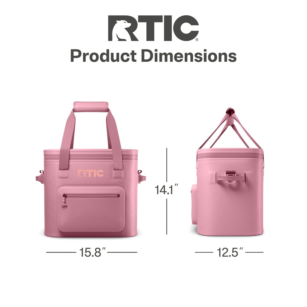 Ultra-Tough Soft Cooler Pro #0010Y