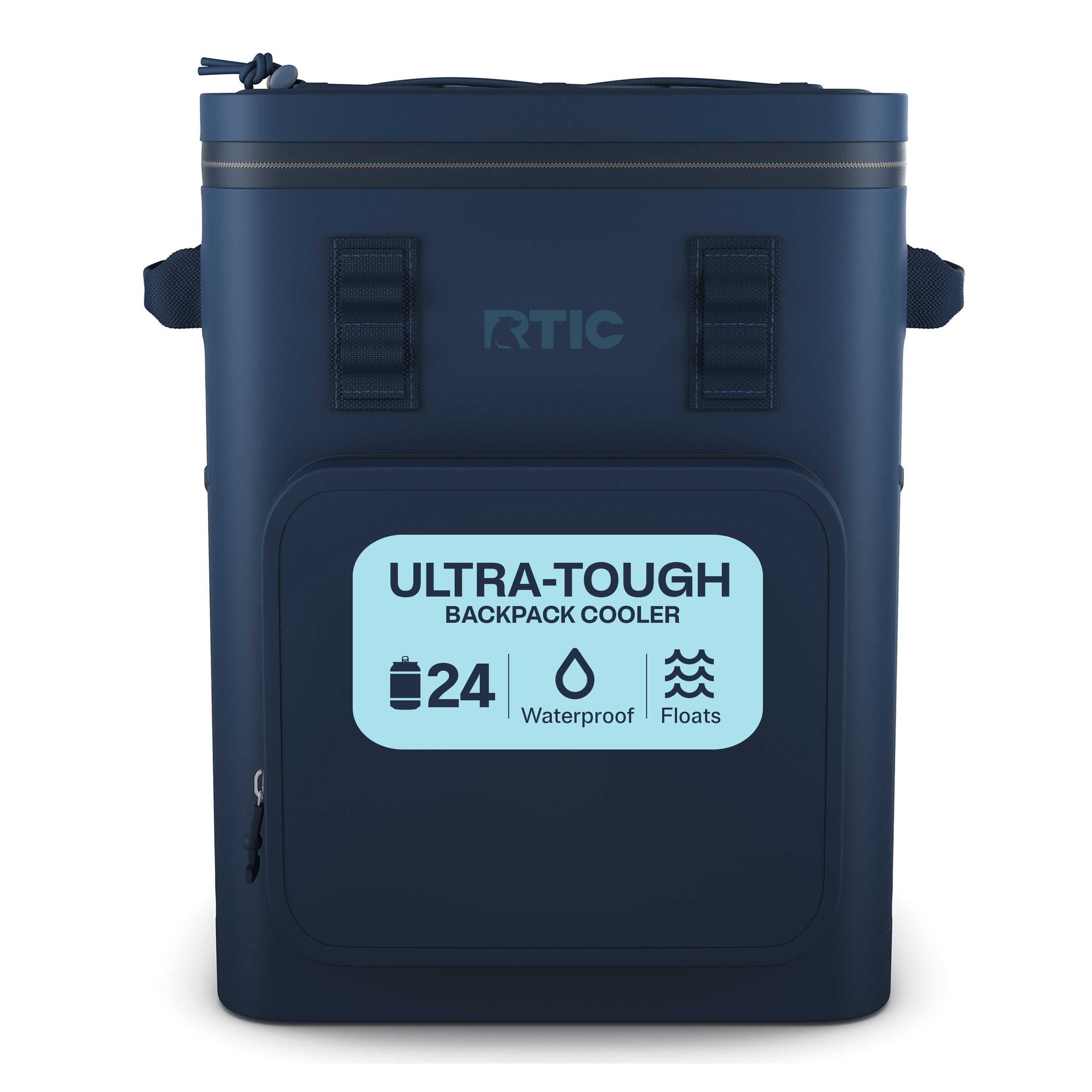 Ultra-Tough Backpack Cooler #002PA
