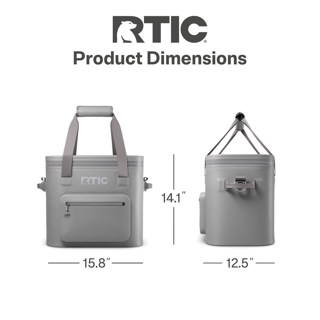 Ultra-Tough Soft Cooler Pro #0010Y