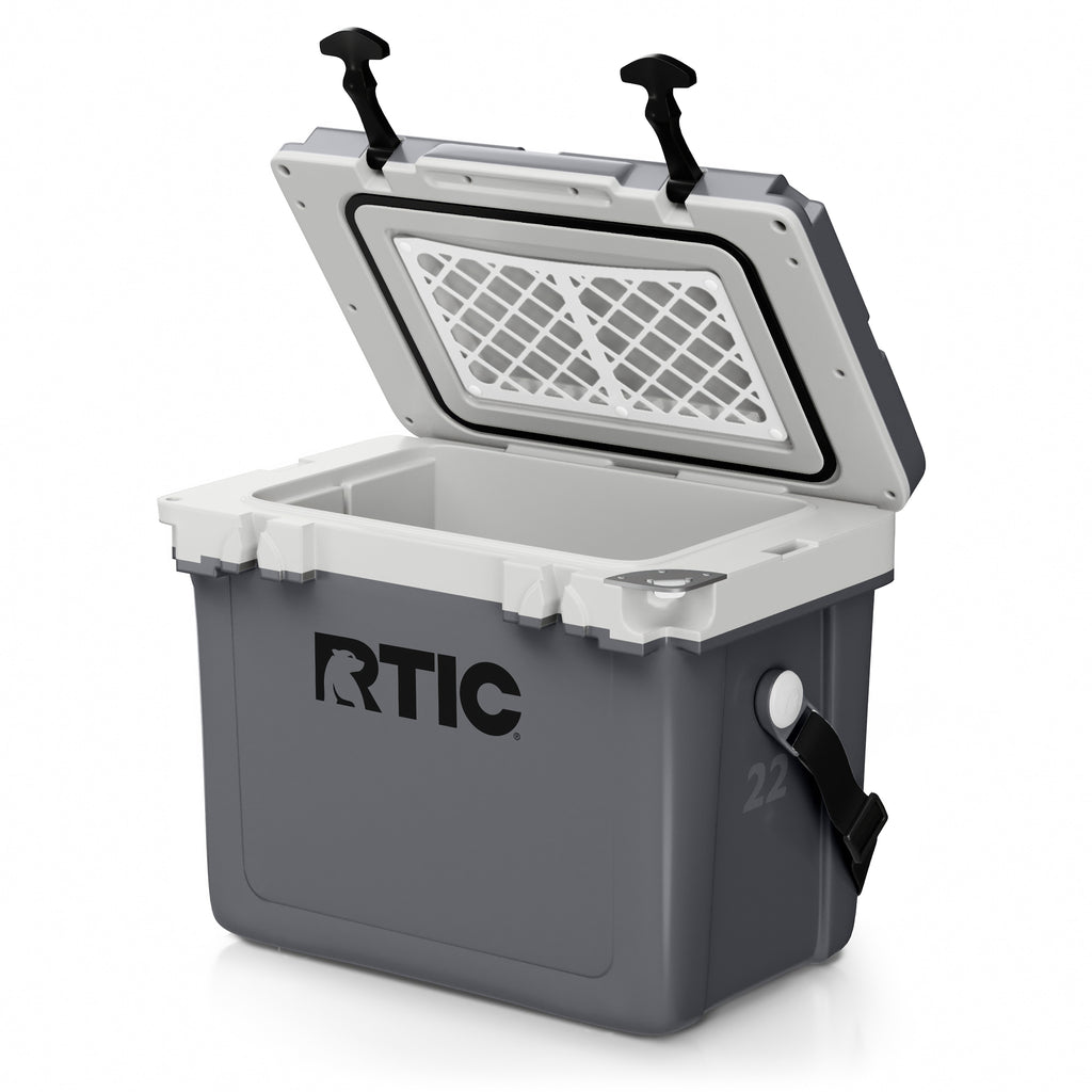 22 QT Ultra-Light Cooler #009J8