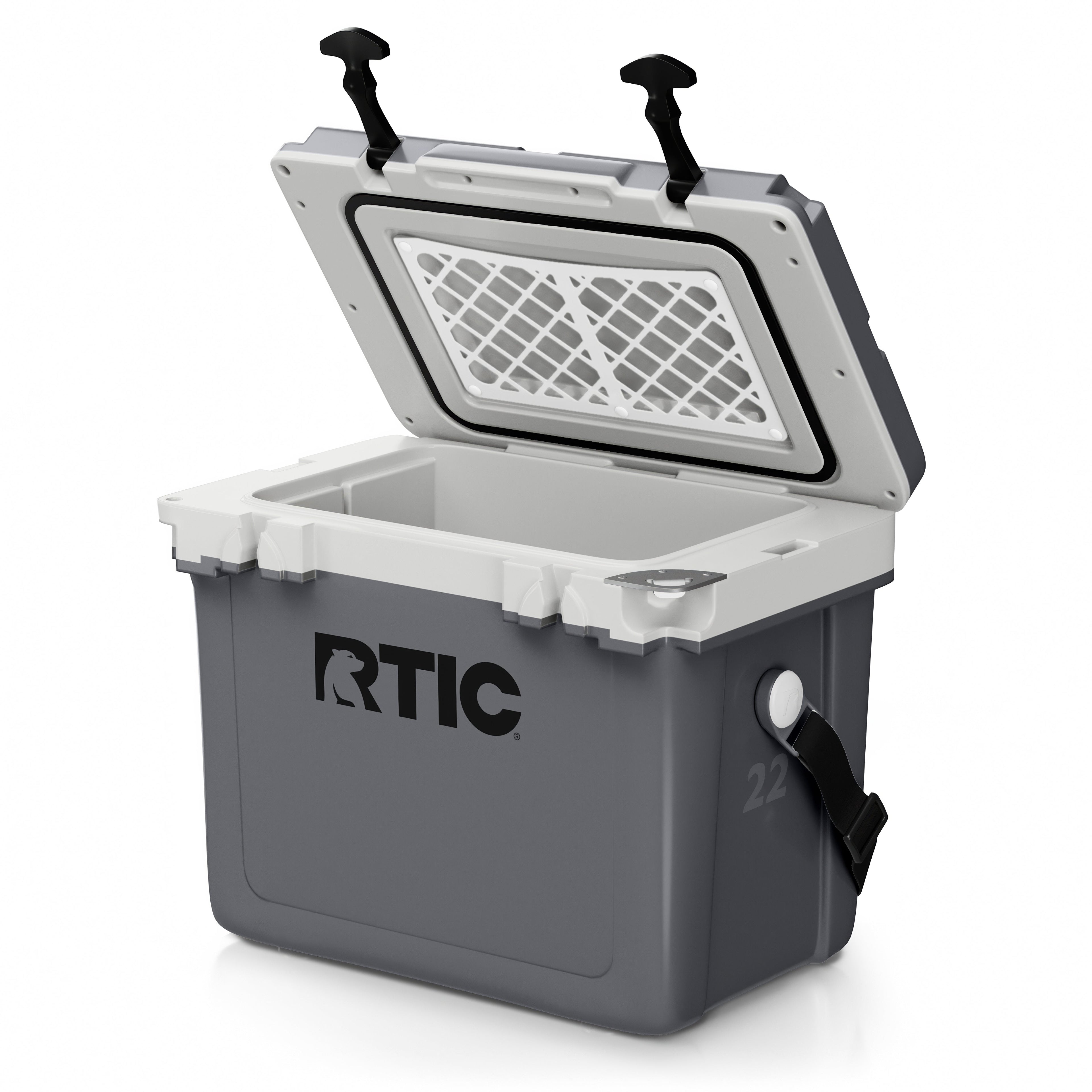 22 QT Ultra-Light Cooler #009J8
