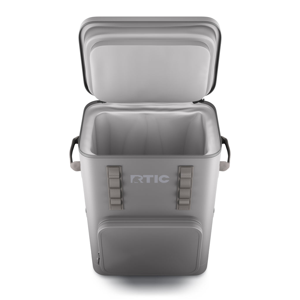 Ultra-Tough Backpack Cooler #002PA
