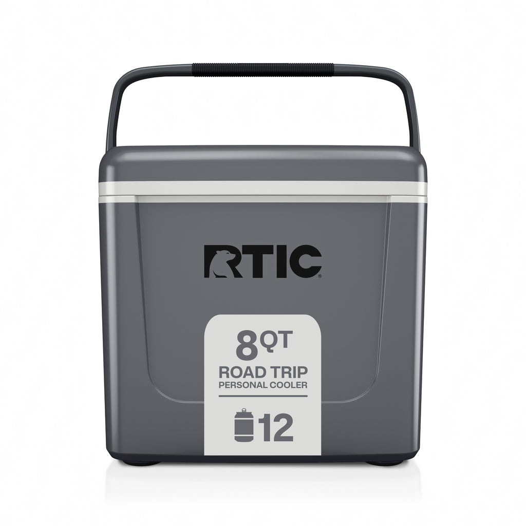 8 QT Road Trip Personal Cooler #003A7