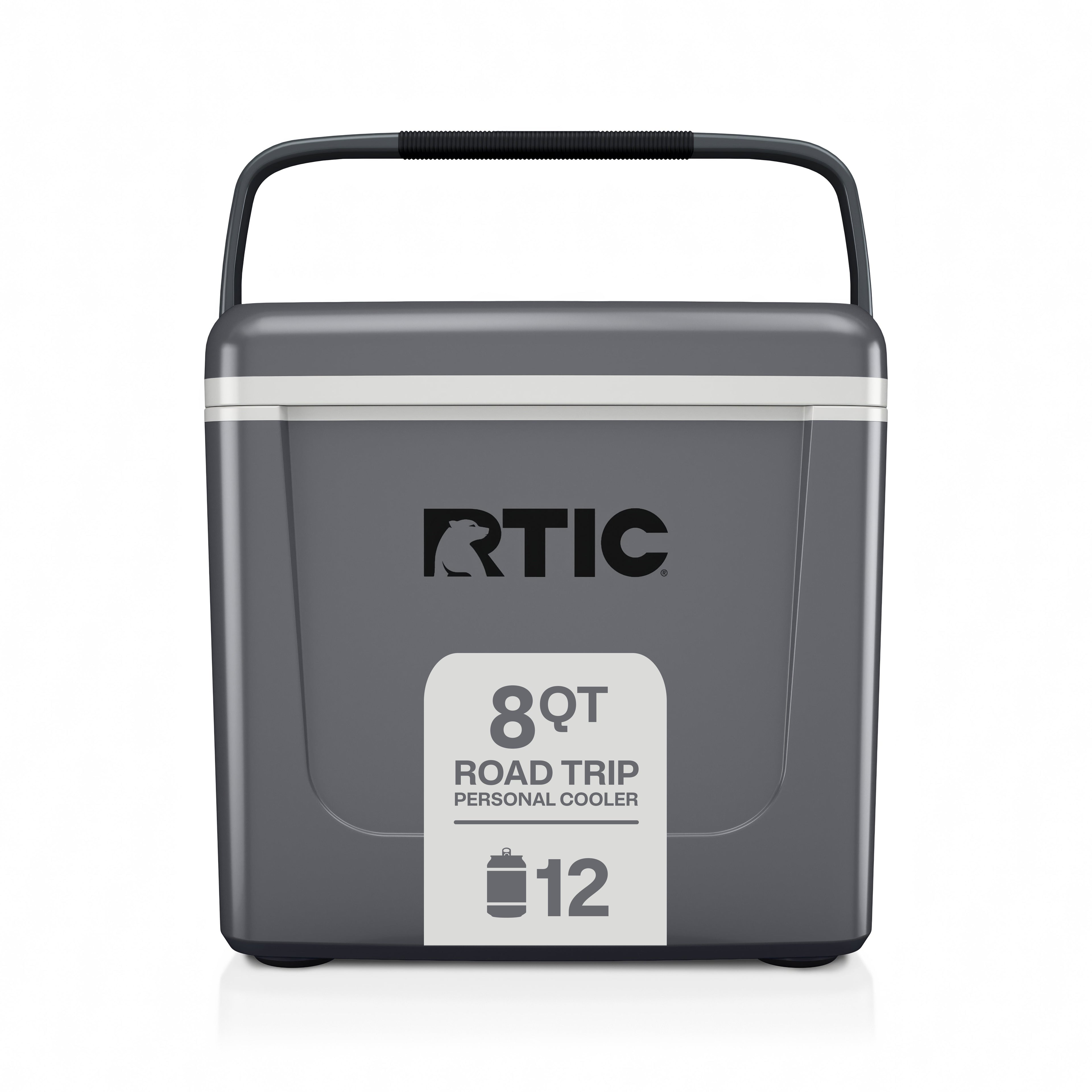8 QT Road Trip Personal Cooler #003A7