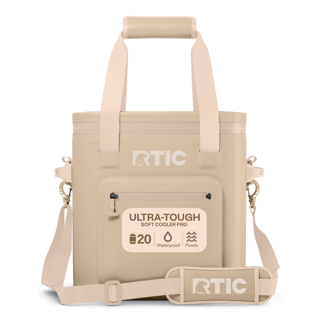Ultra-Tough Soft Cooler Pro #0010Y