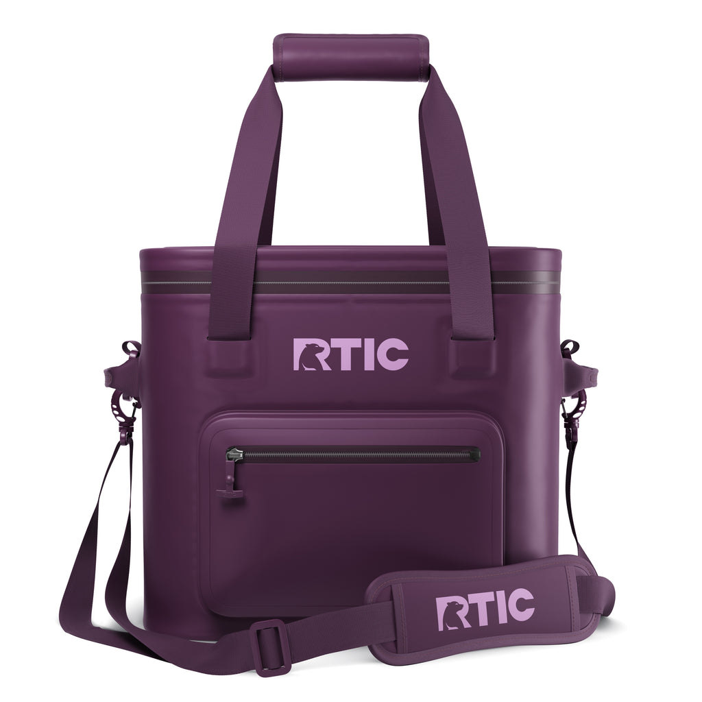 Ultra-Tough Soft Cooler Pro #0010Y
