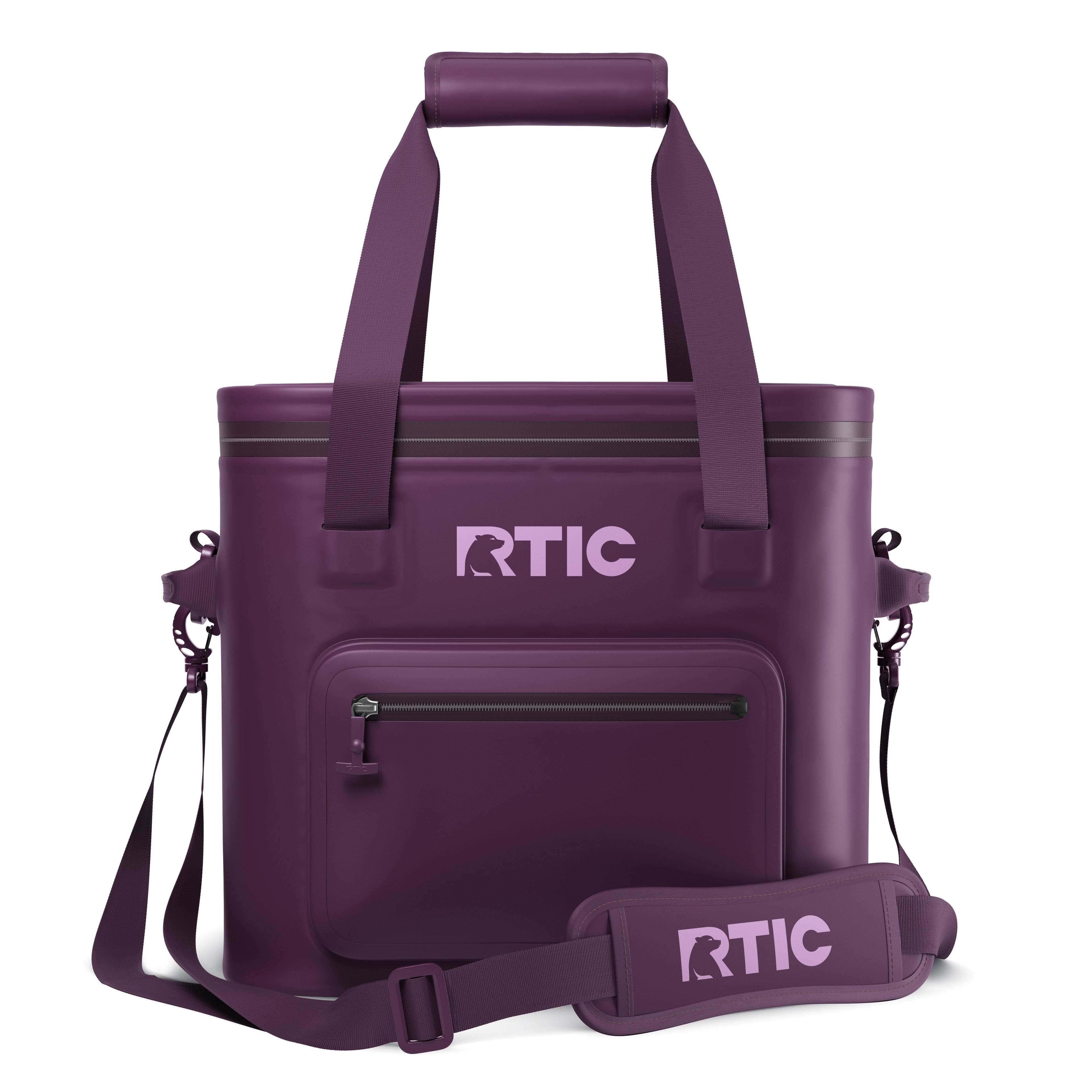 Ultra-Tough Soft Cooler Pro #0010Y