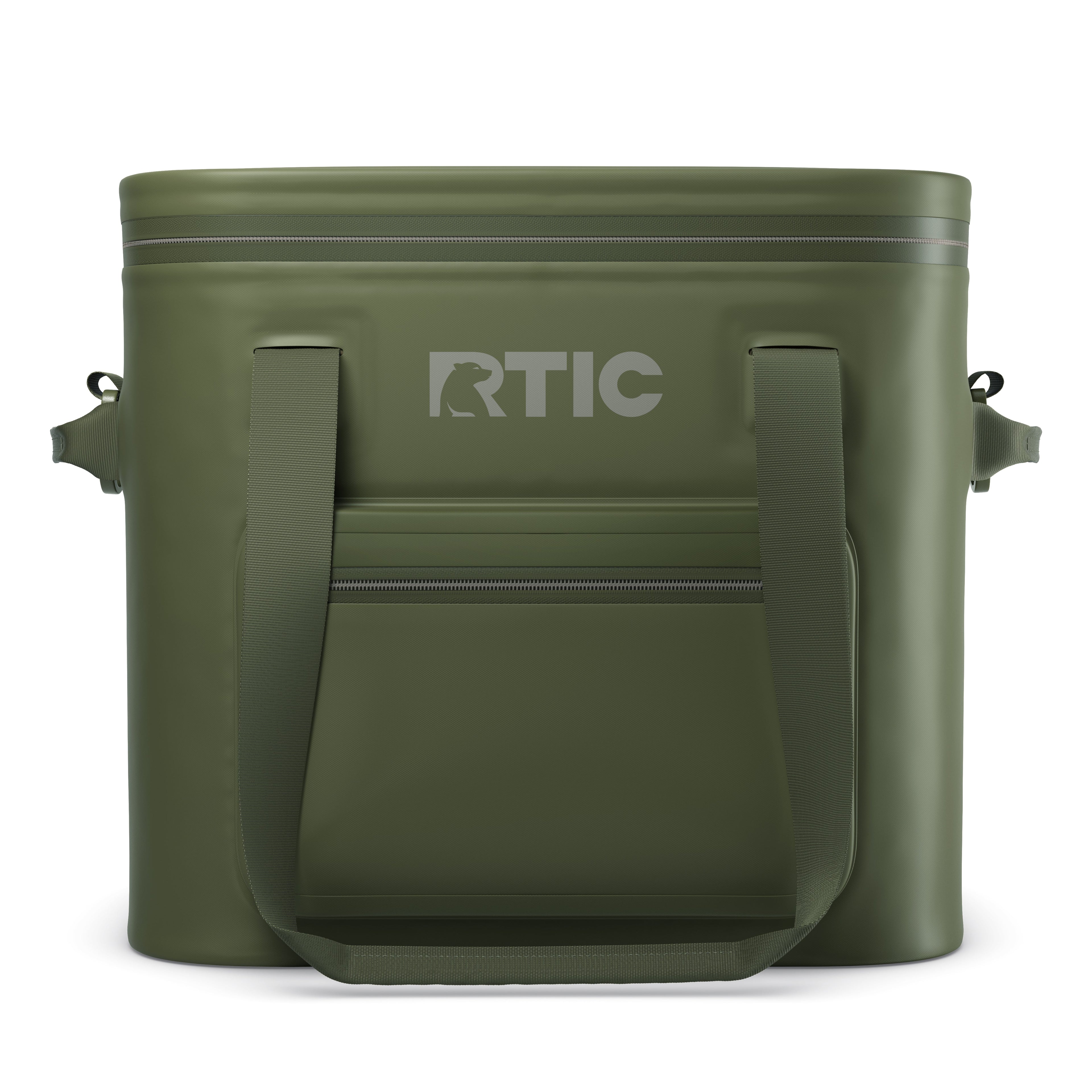 Ultra-Tough Soft Cooler Pro #0010Y