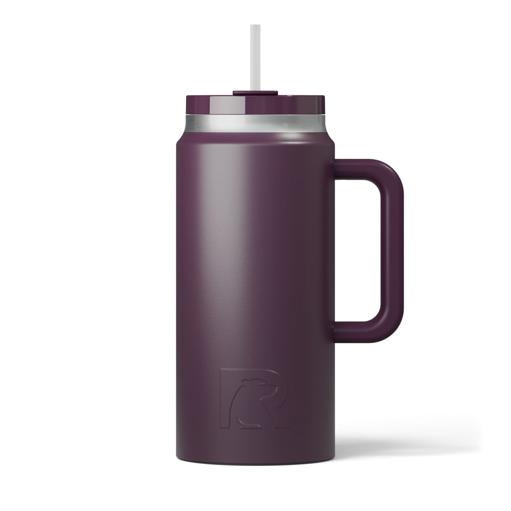 64oz Road Trip Tumbler #006TS