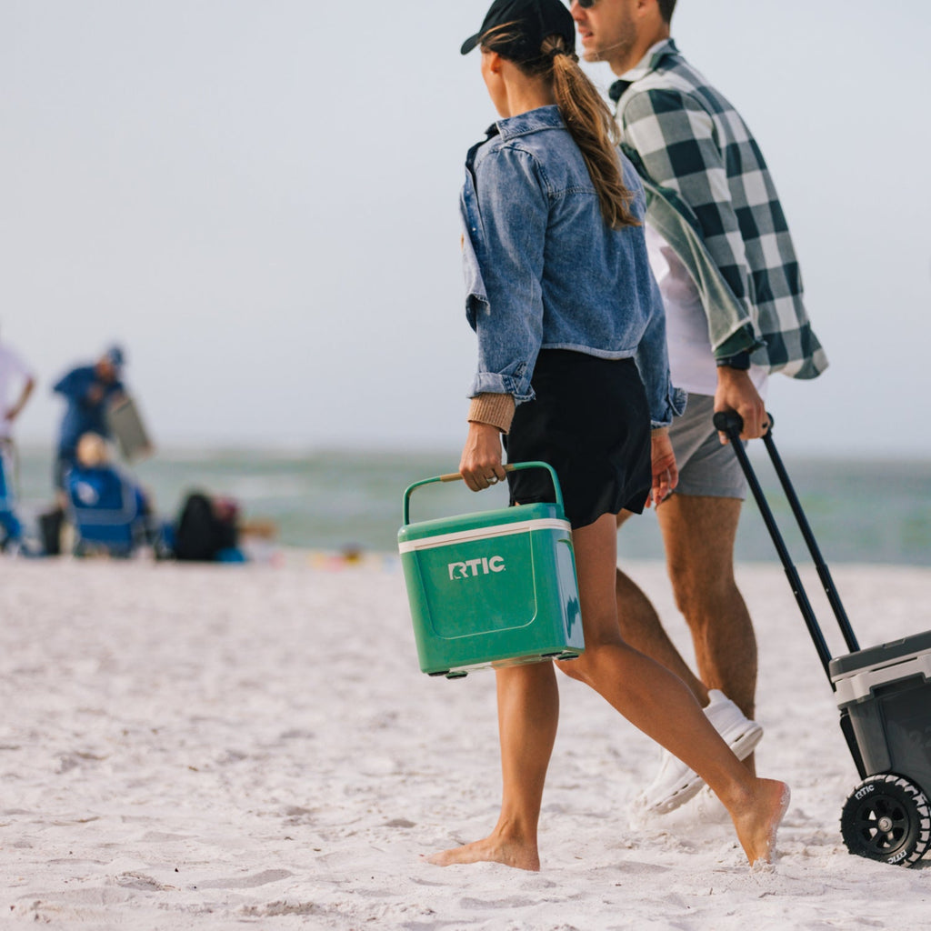 8 QT Road Trip Personal Cooler #003A7