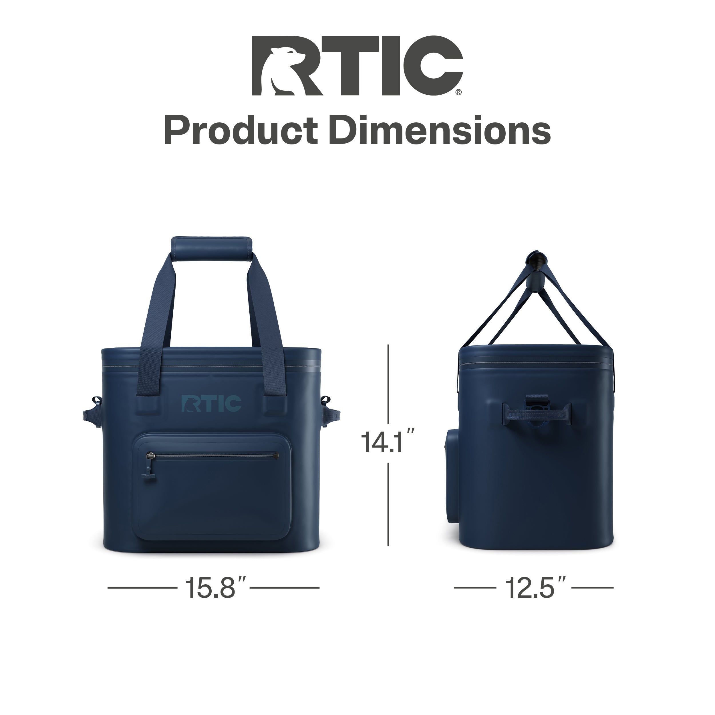 Ultra-Tough Soft Cooler Pro #0010Y