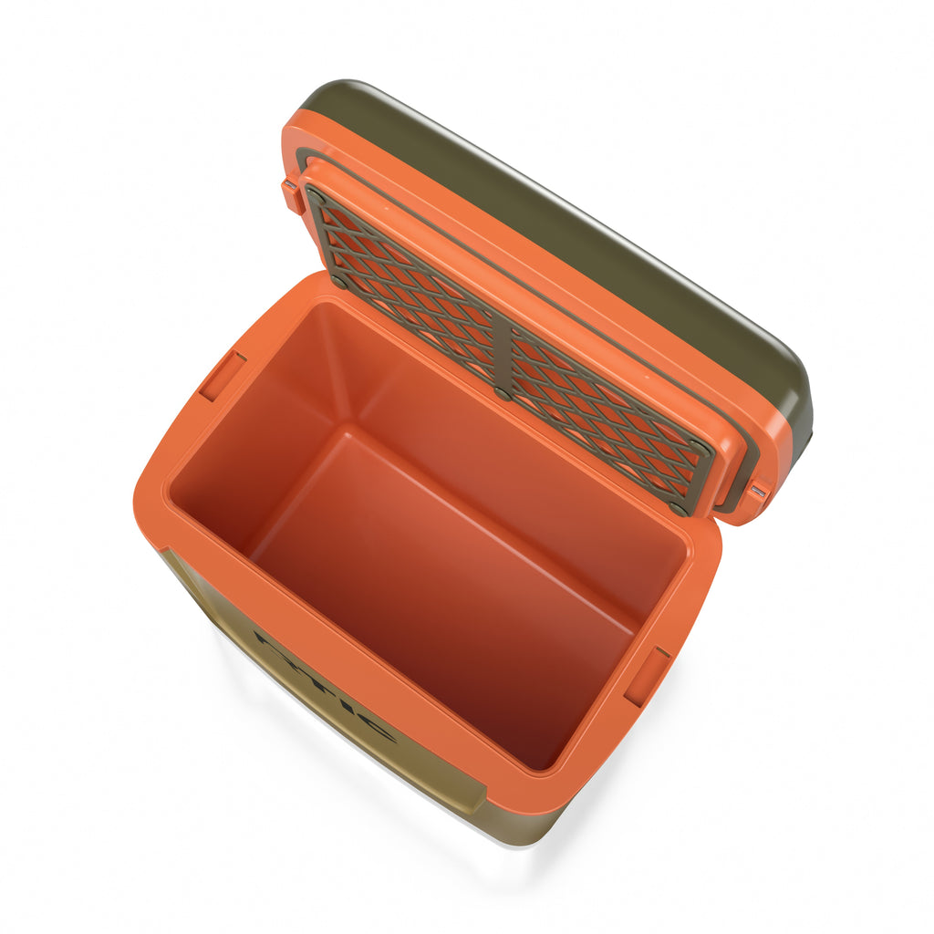 8 QT Road Trip Personal Cooler #003A7