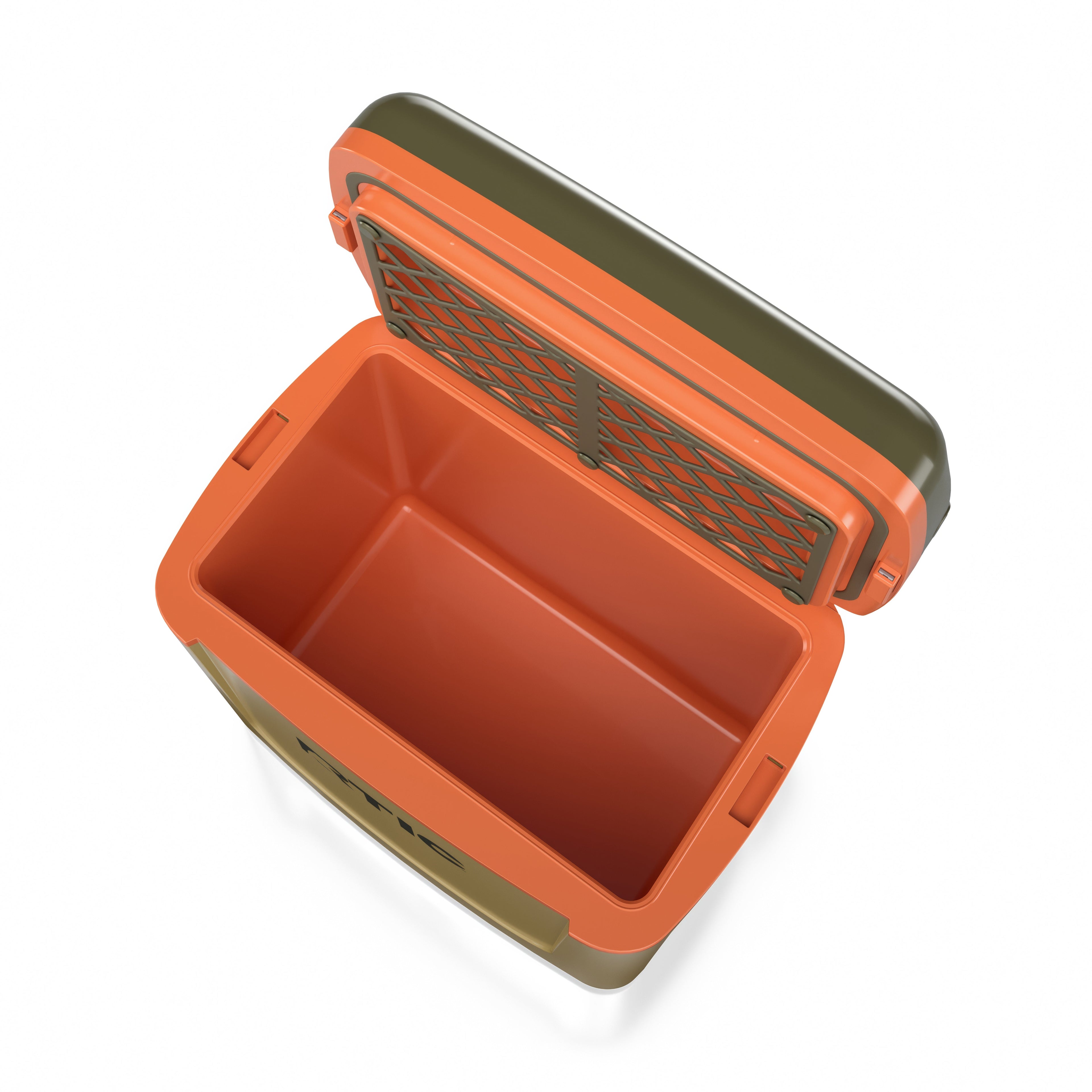 8 QT Road Trip Personal Cooler #003A7